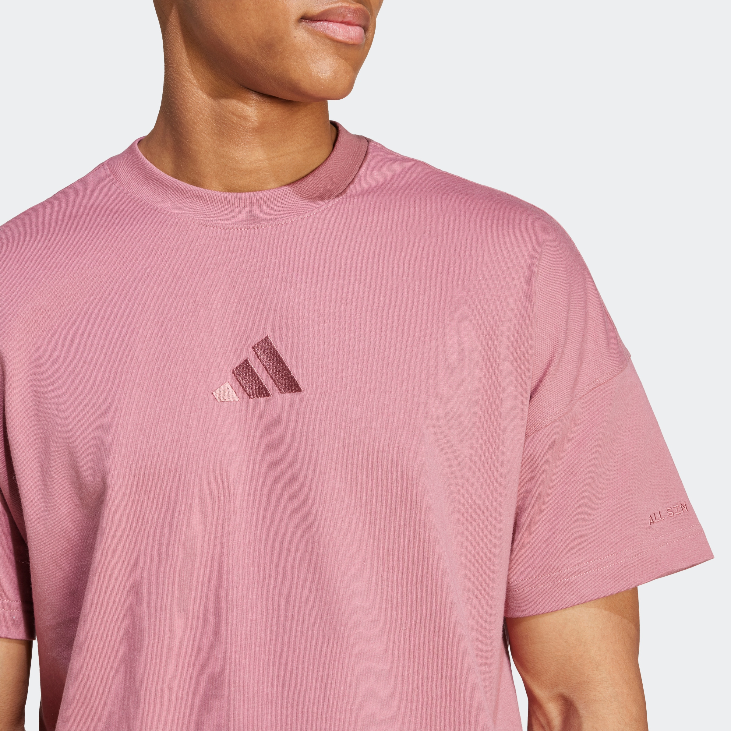 adidas Sportswear T-Shirt »M A SZN T«