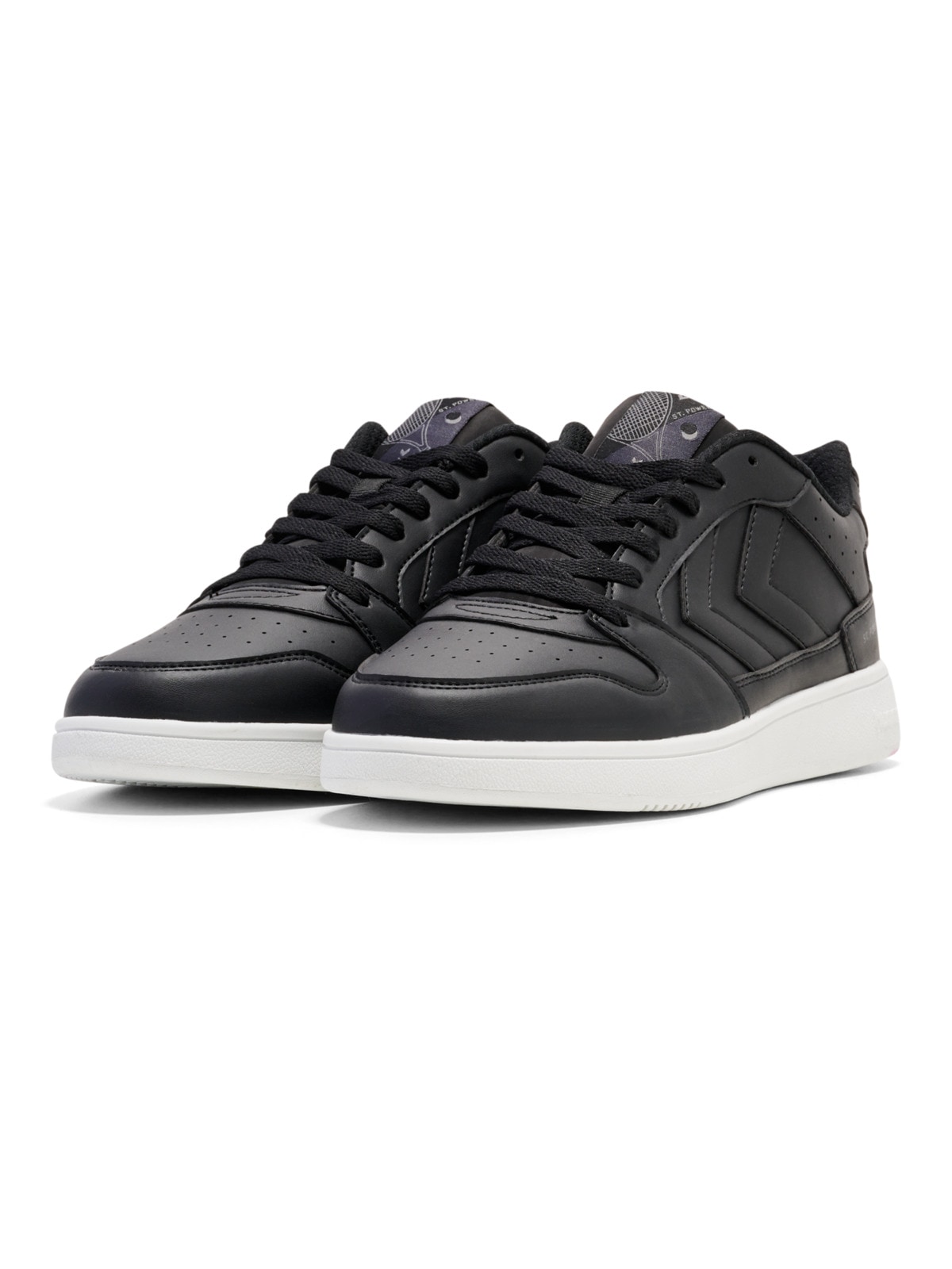 hummel Sneaker "ST. POWER PLAY" günstig online kaufen