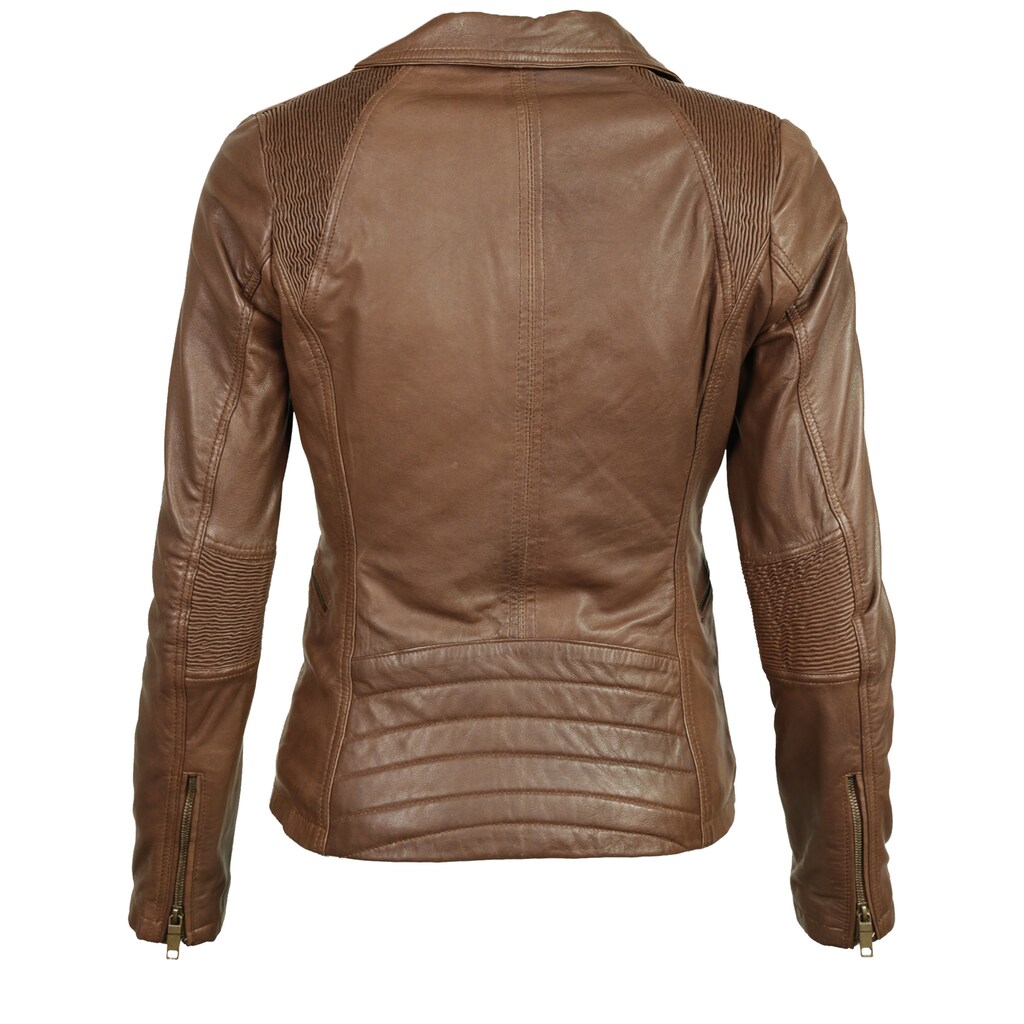 JCC Bikerjacke »70802«