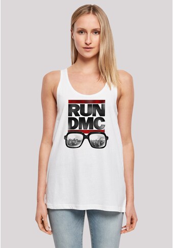 T-Shirt »Run DMC Hip-Hop Music Band NYC«