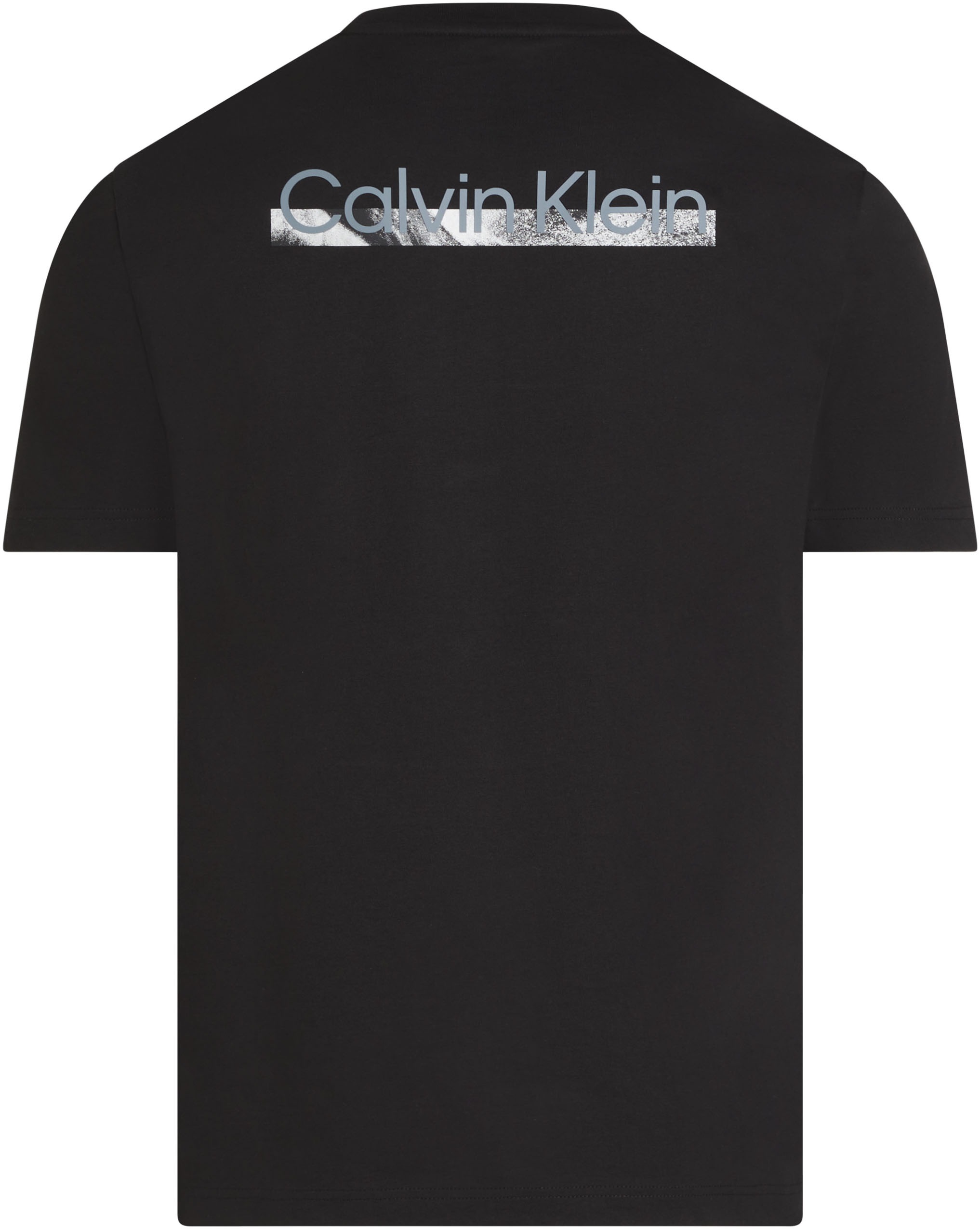 Calvin Klein Big&Tall Rundhalsshirt "BT BACK LOGO GRAPHIC T-SHIRT", in Groß günstig online kaufen