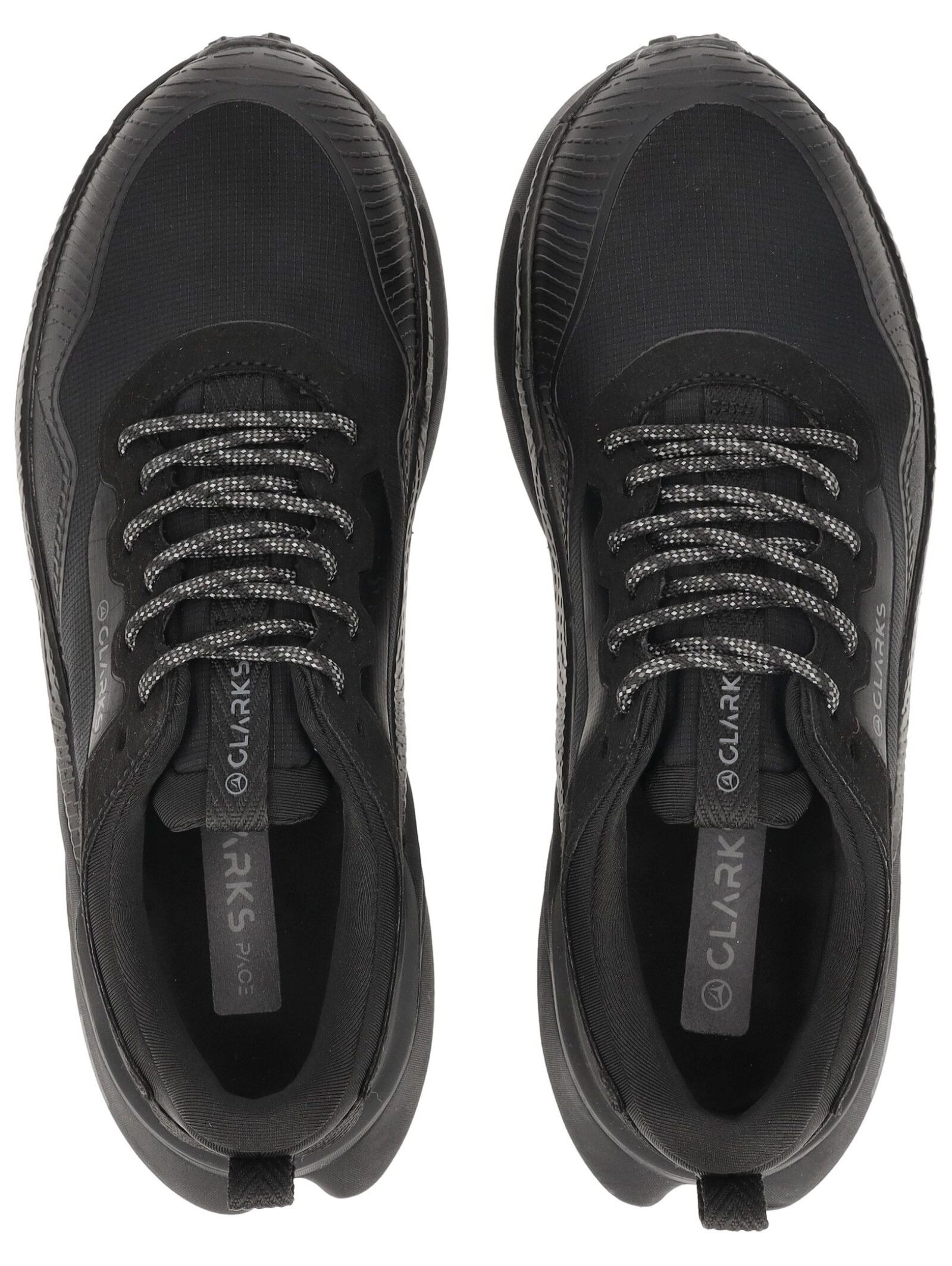 Clarks Sneaker »Clarks Sneaker Textil«