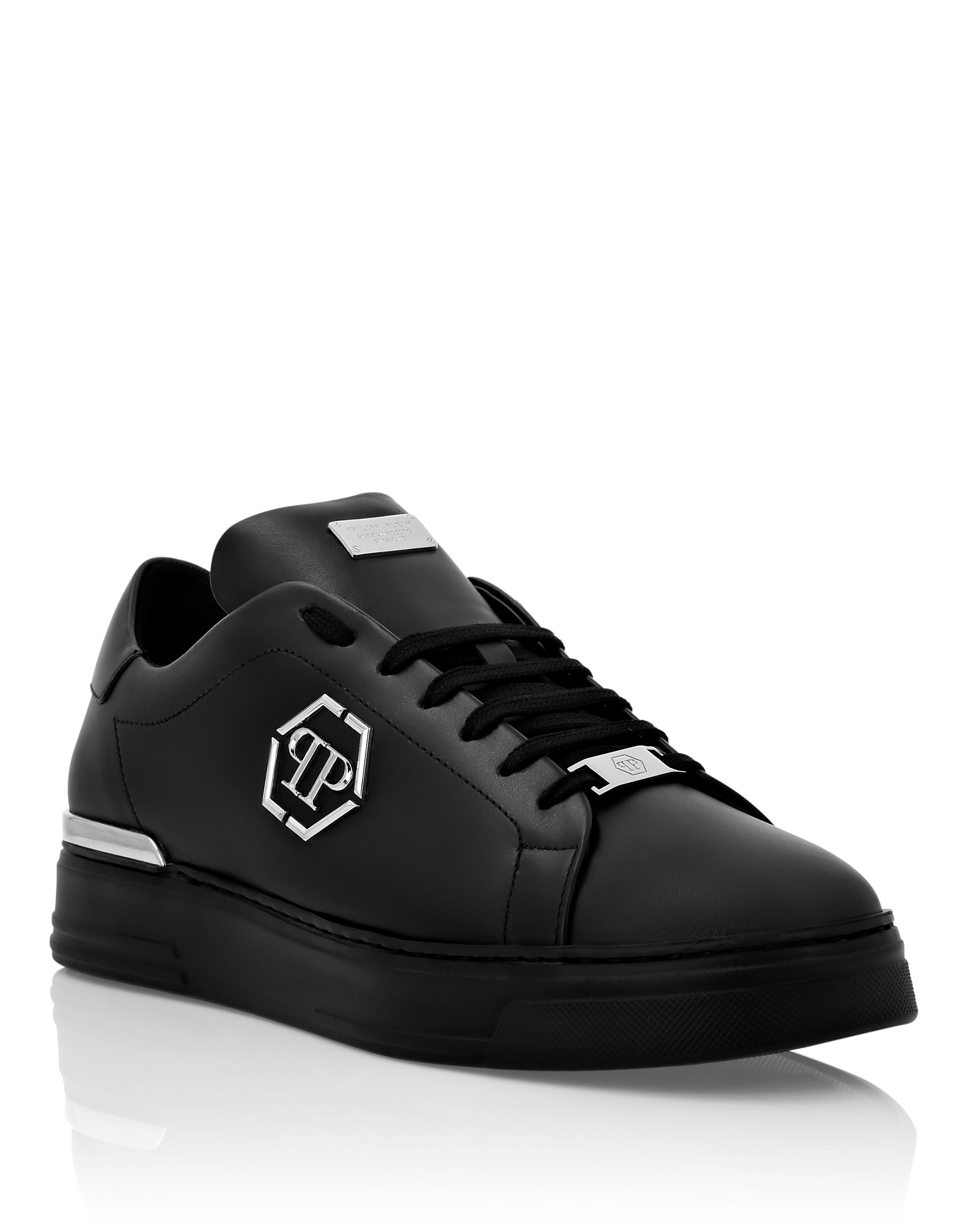 PHILIPP PLEIN "Hexagon"