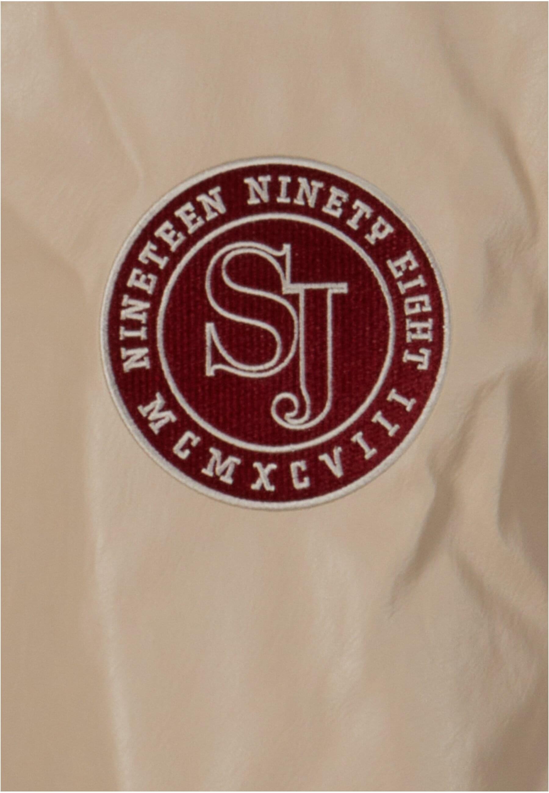 Sean John Collegejacke »Sean John Herren«, (1 St.), ohne Kapuze