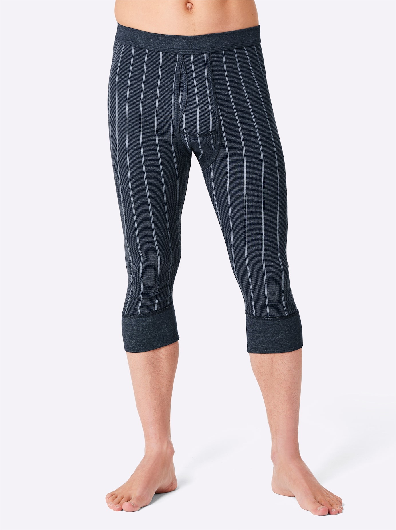 wäschepur Lange Unterhose 2 Stk. tlg. günstig online kaufen