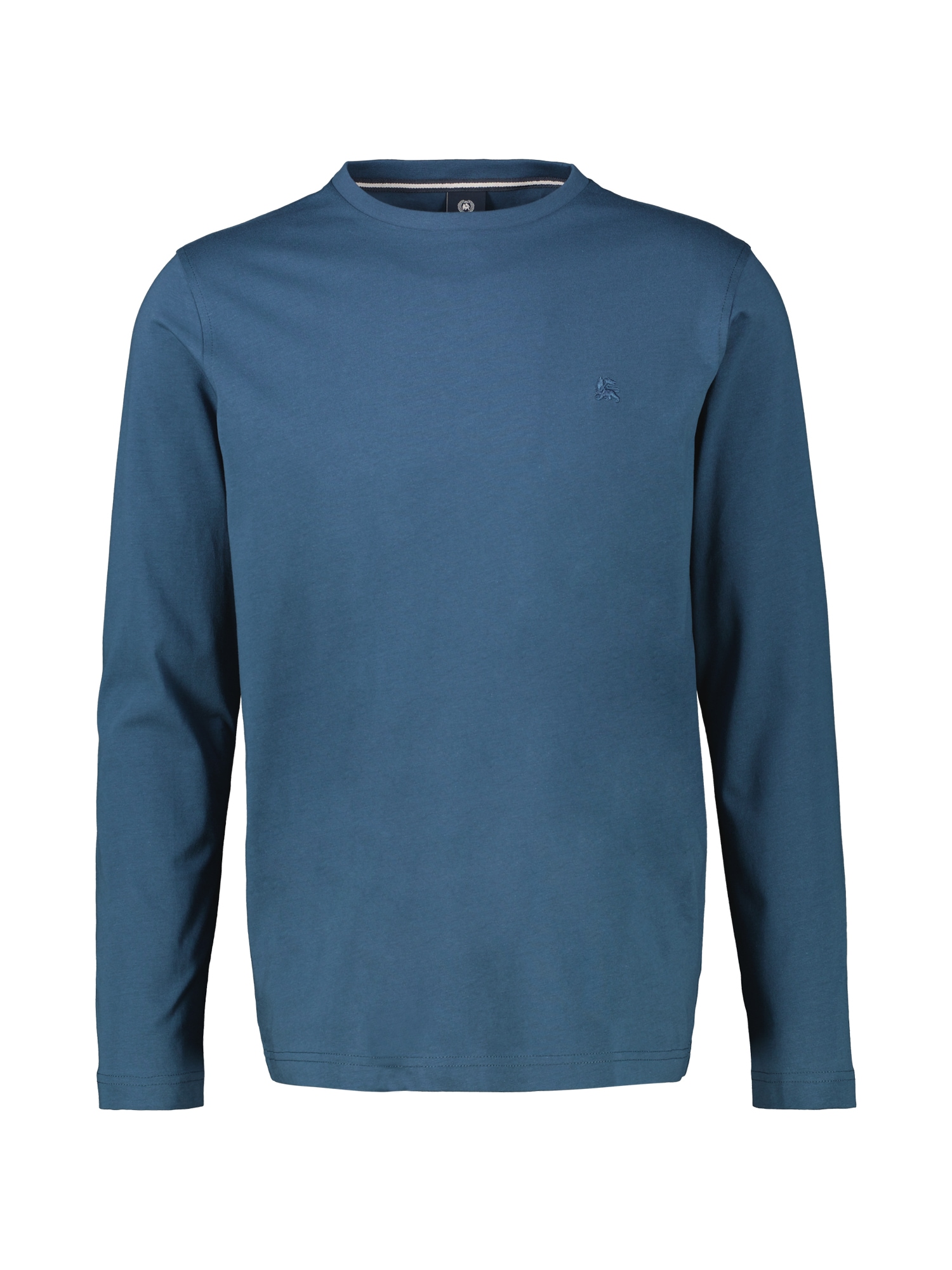 LERROS Longsweatshirt »Longsleeve in Grossen Grössen«
