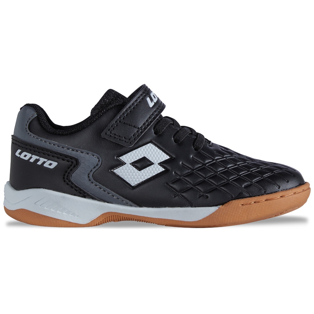 lotto Hallenschuh - auch für den Hallensport