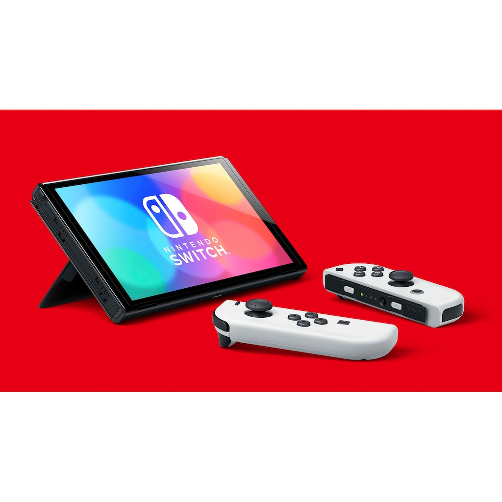 Nintendo Switch Spielekonsole