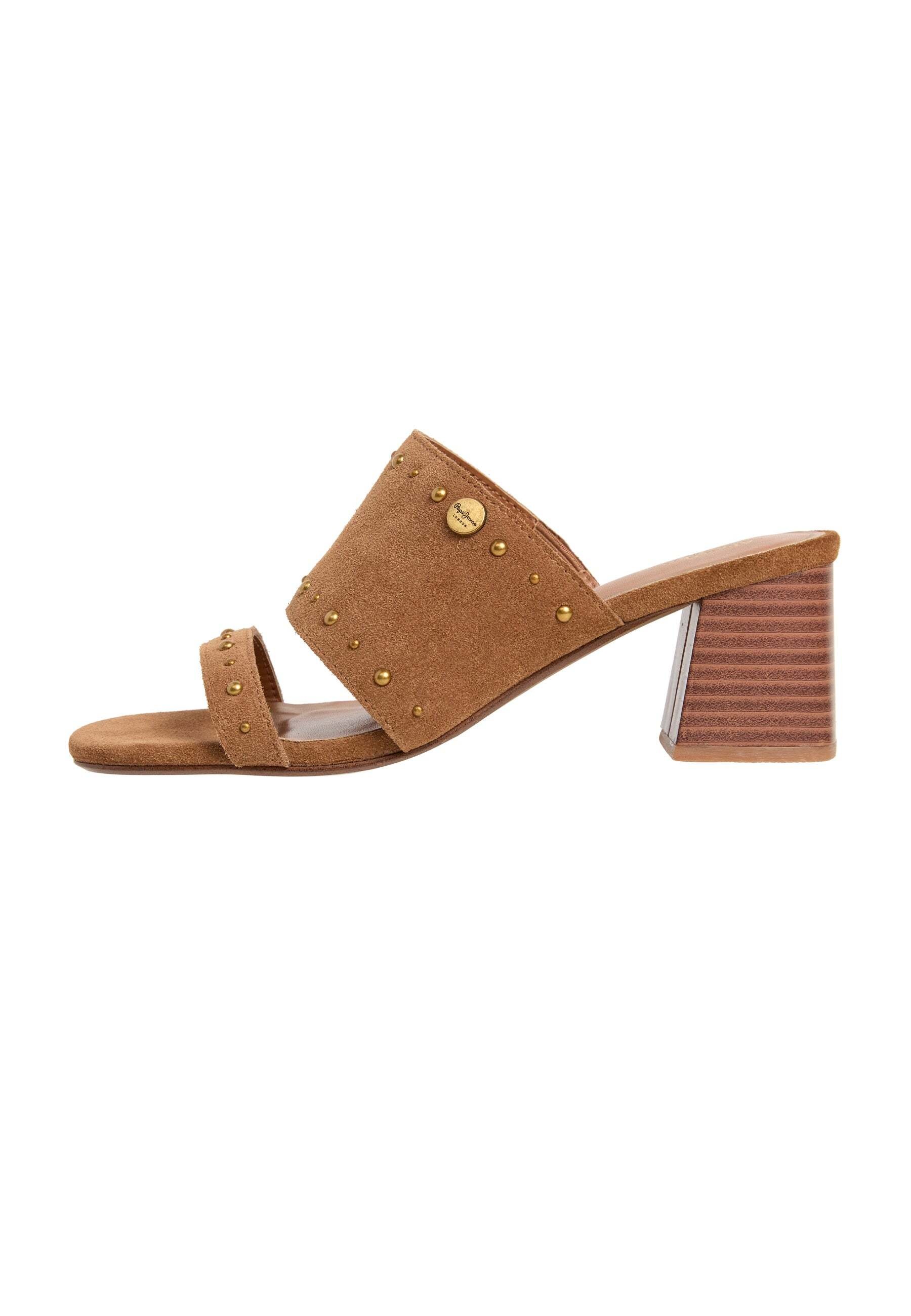 Pepe Jeans Sandale "sandals CARISSE STUDS W"