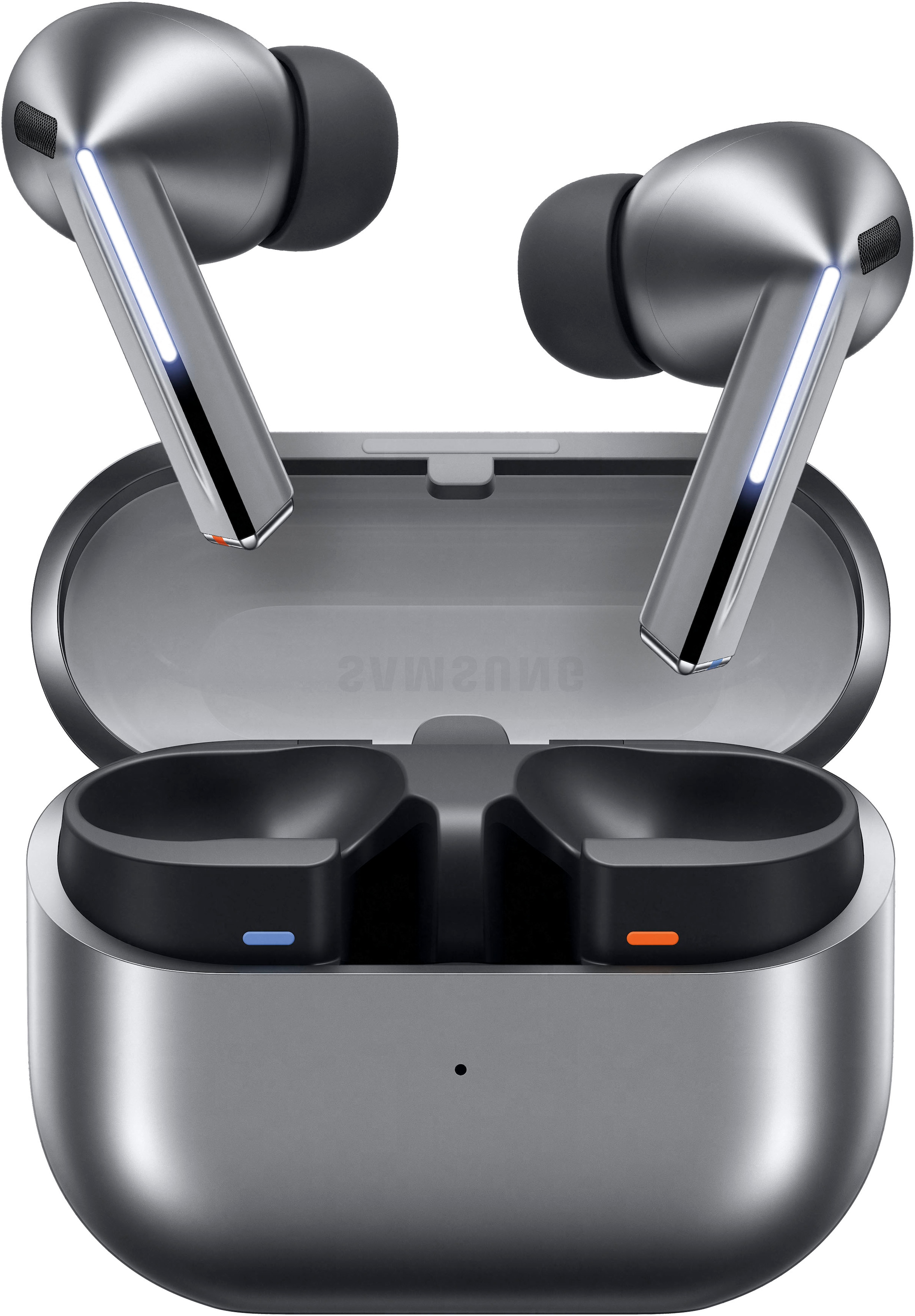 Samsung wireless In-Ear-Kopfhörer »Galaxy Buds3 Pro SM-R630«, A2DP Bluetooth, Active Noise...