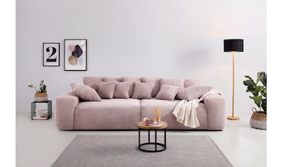 Big-Sofa »Sundance«