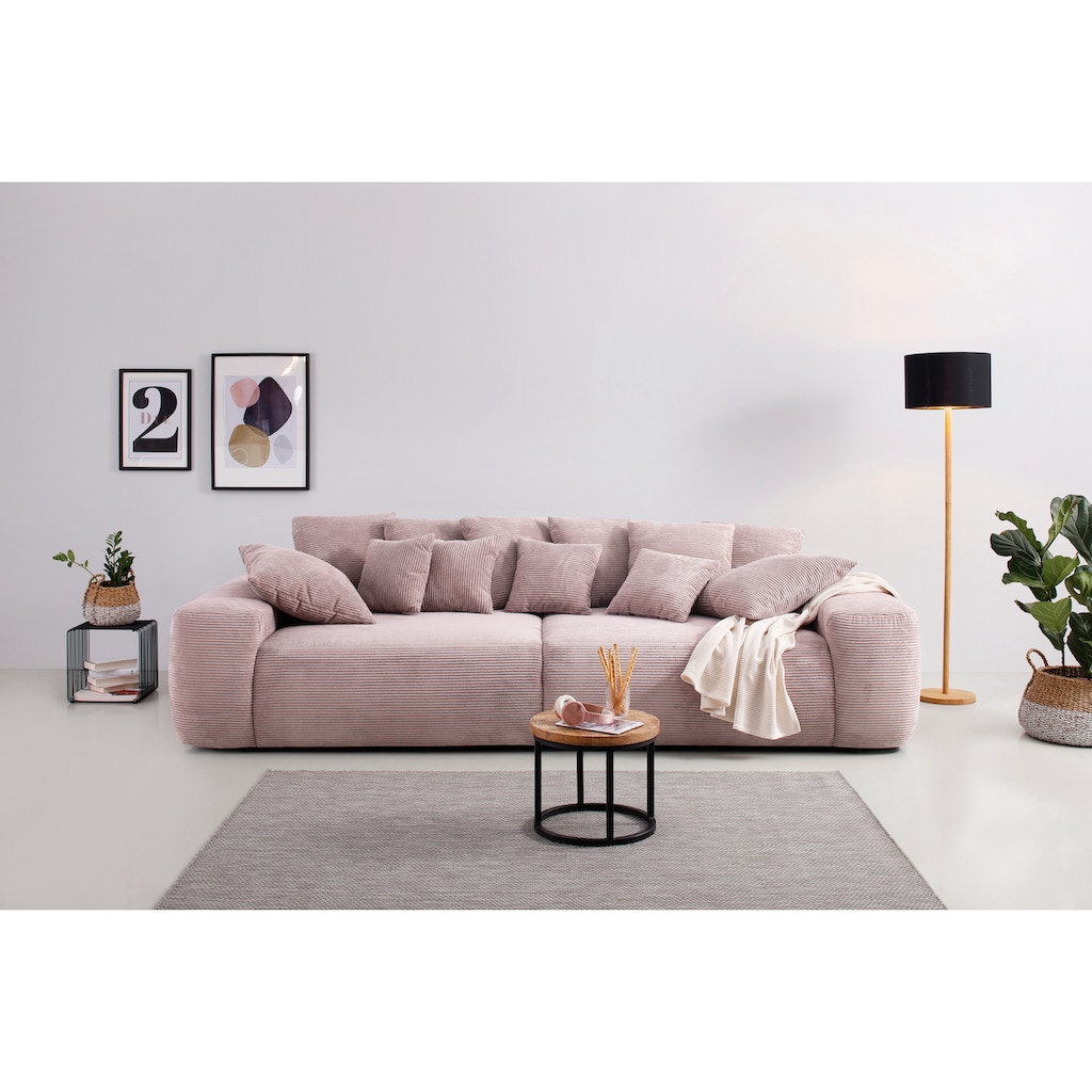 Home affaire Big-Sofa »Sundance«