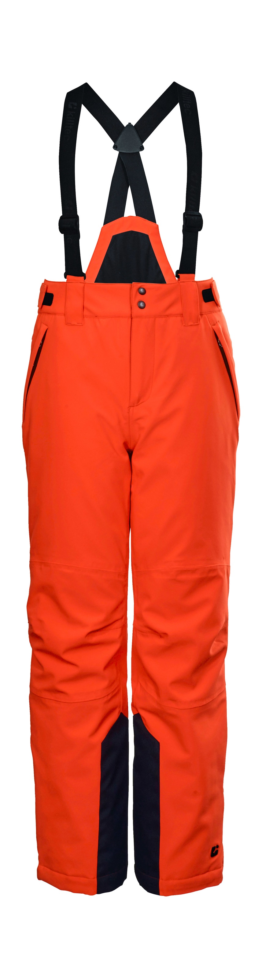 Killtec Skihose "KSW 79 BYS SKI PNTS"