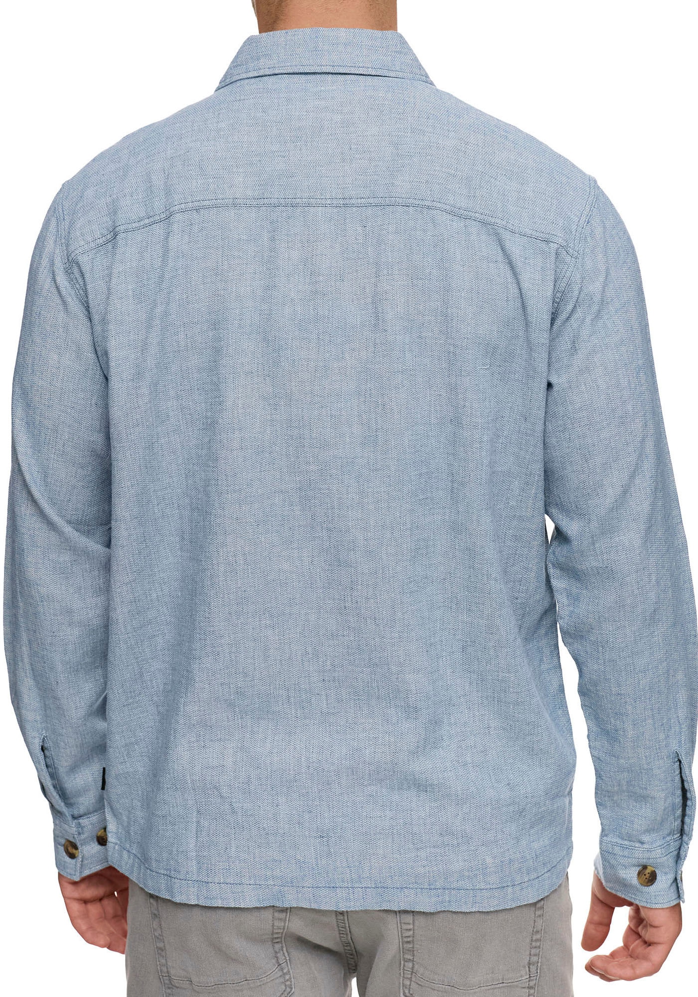 Indicode Outdoorjacke »INRedon«