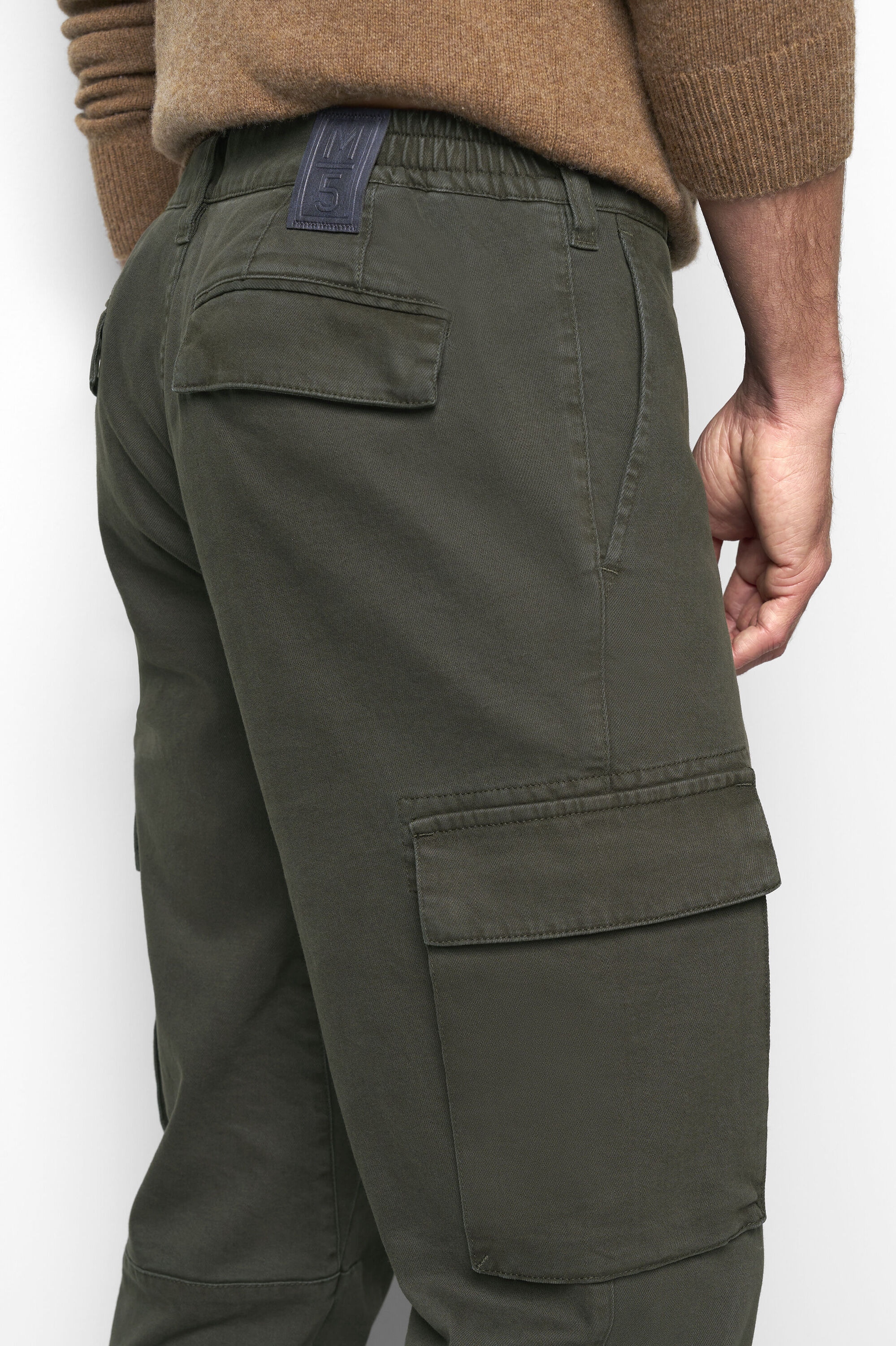 MEYER Cargohose »M5 Cargo 2-6516«  M5 Serie