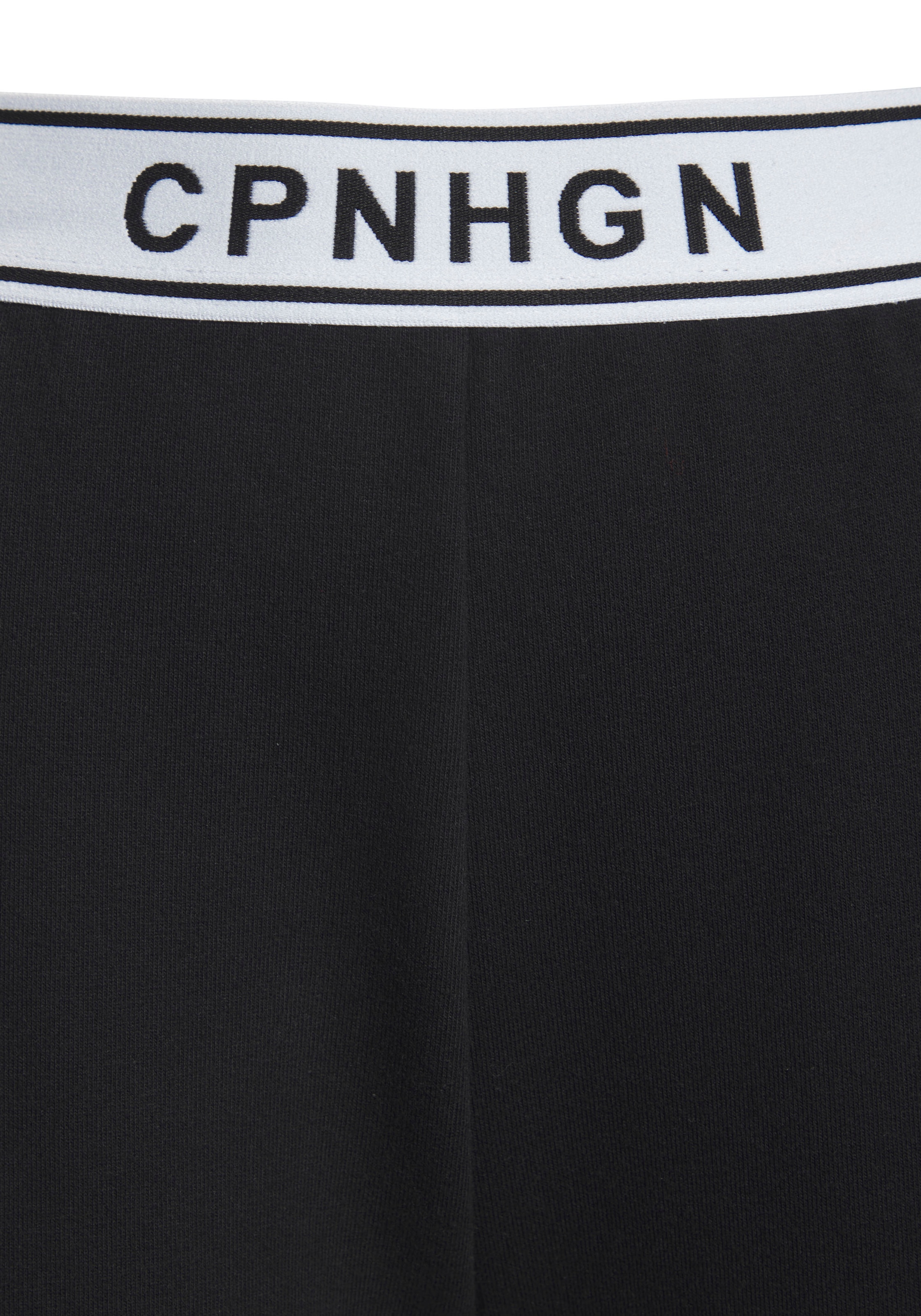 Copenhagen Studios Pyjamashorts, aus Hochwertiger Qualität