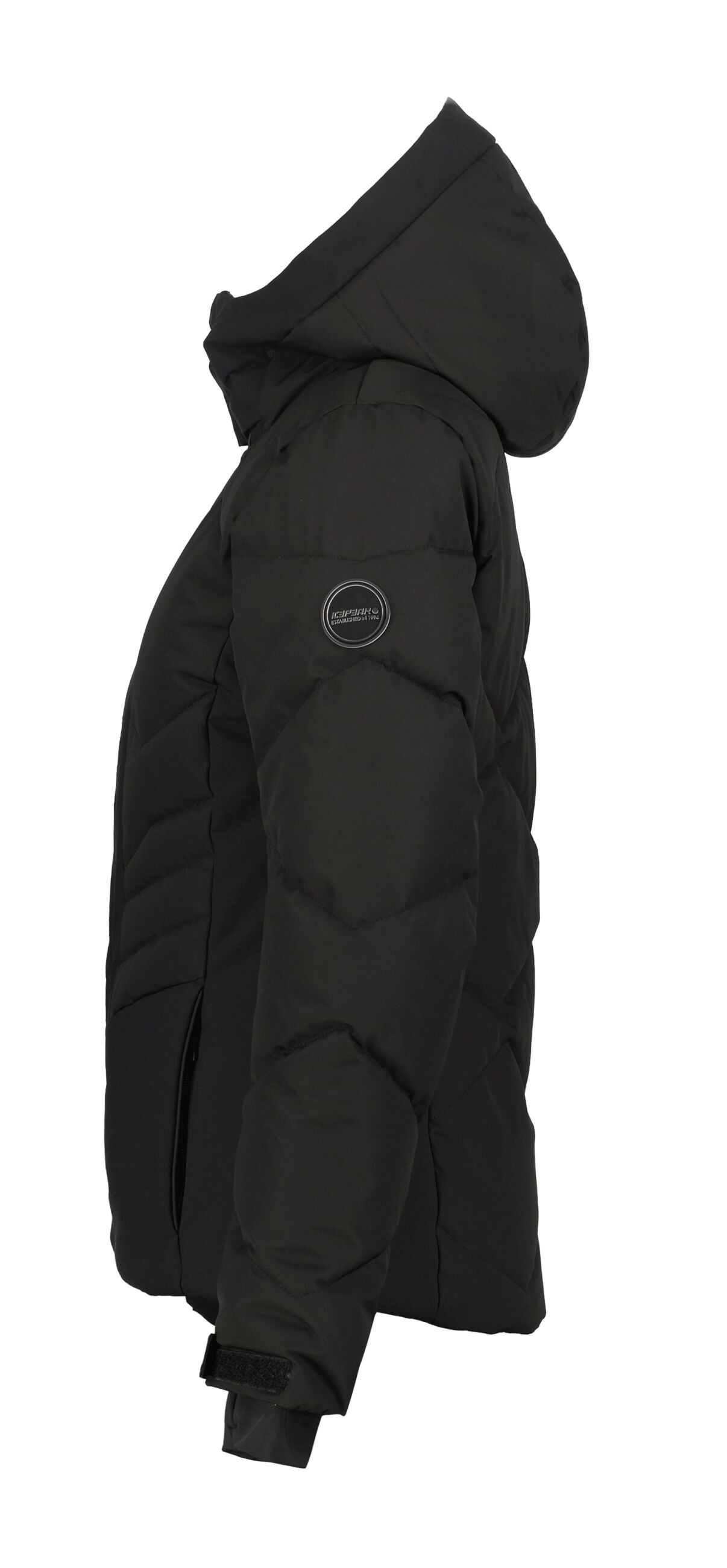 Icepeak Skijacke »Icepeak Jacke Ellinwood«