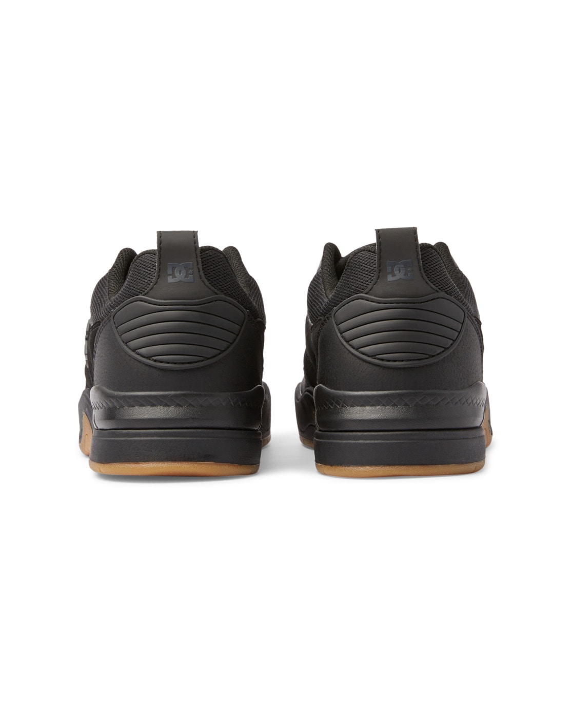 DC Shoes Ascend Sneaker Brown/Olive 5.5 9
