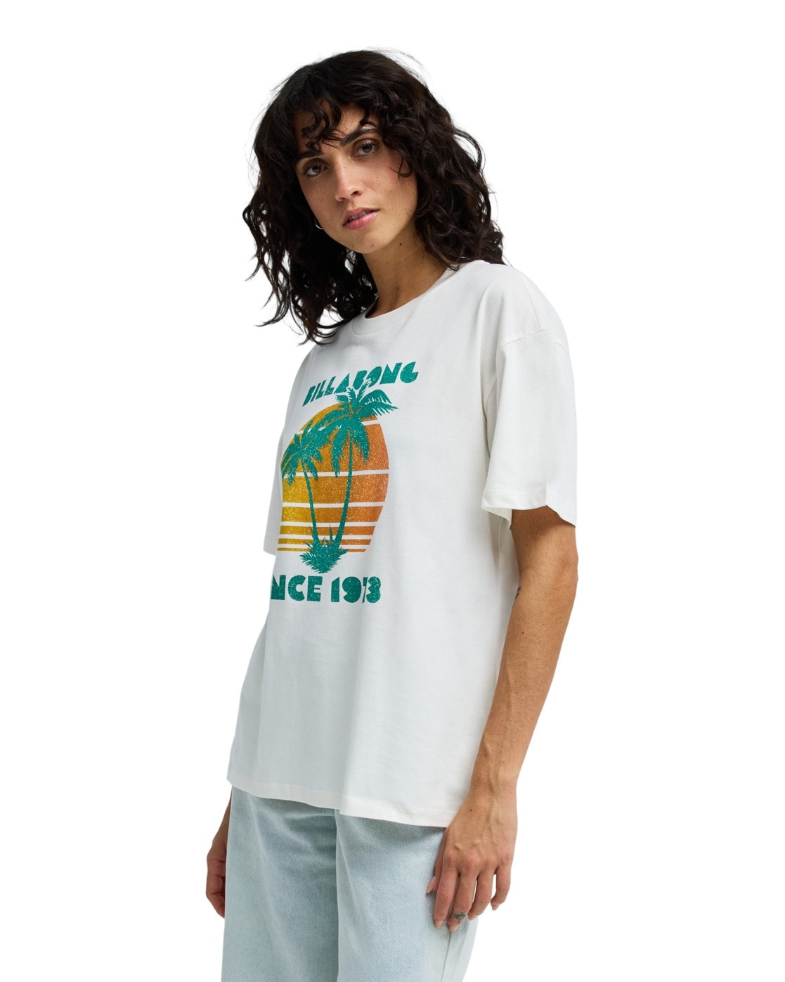 Billabong T-Shirt »My Beach Club«