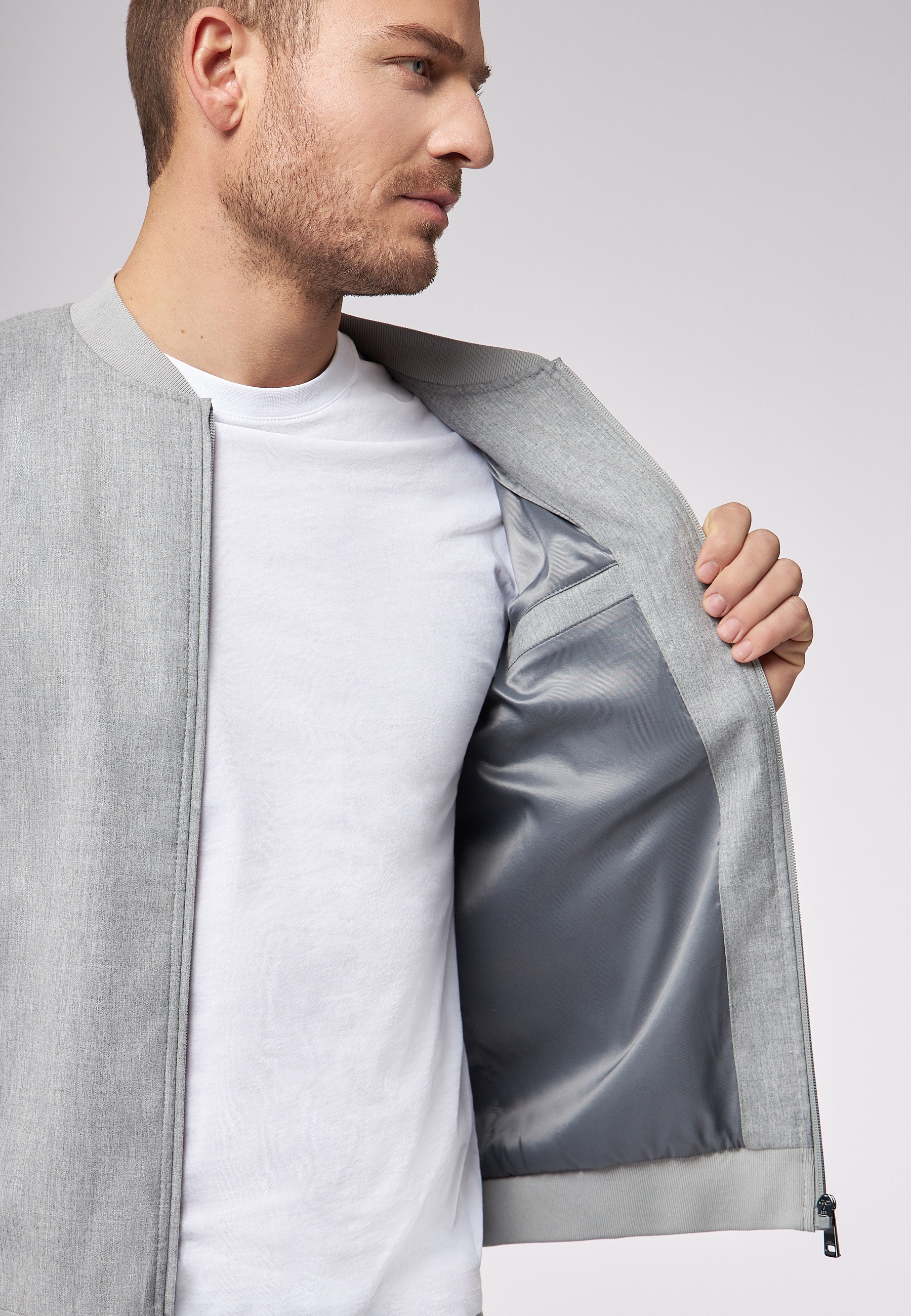 Roy Robson Blouson »Blouson«