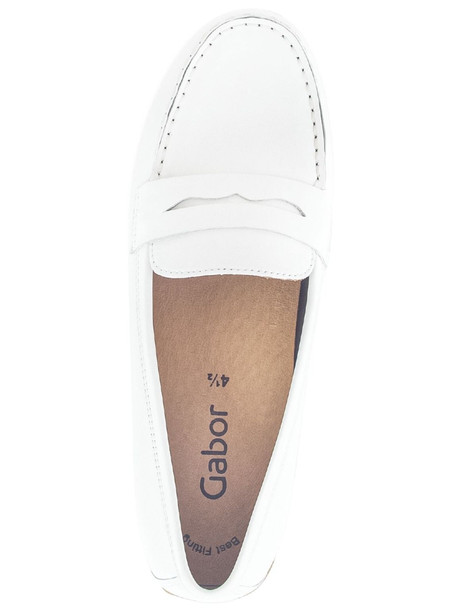 Gabor Slipper »Gabor Slipper Leder«