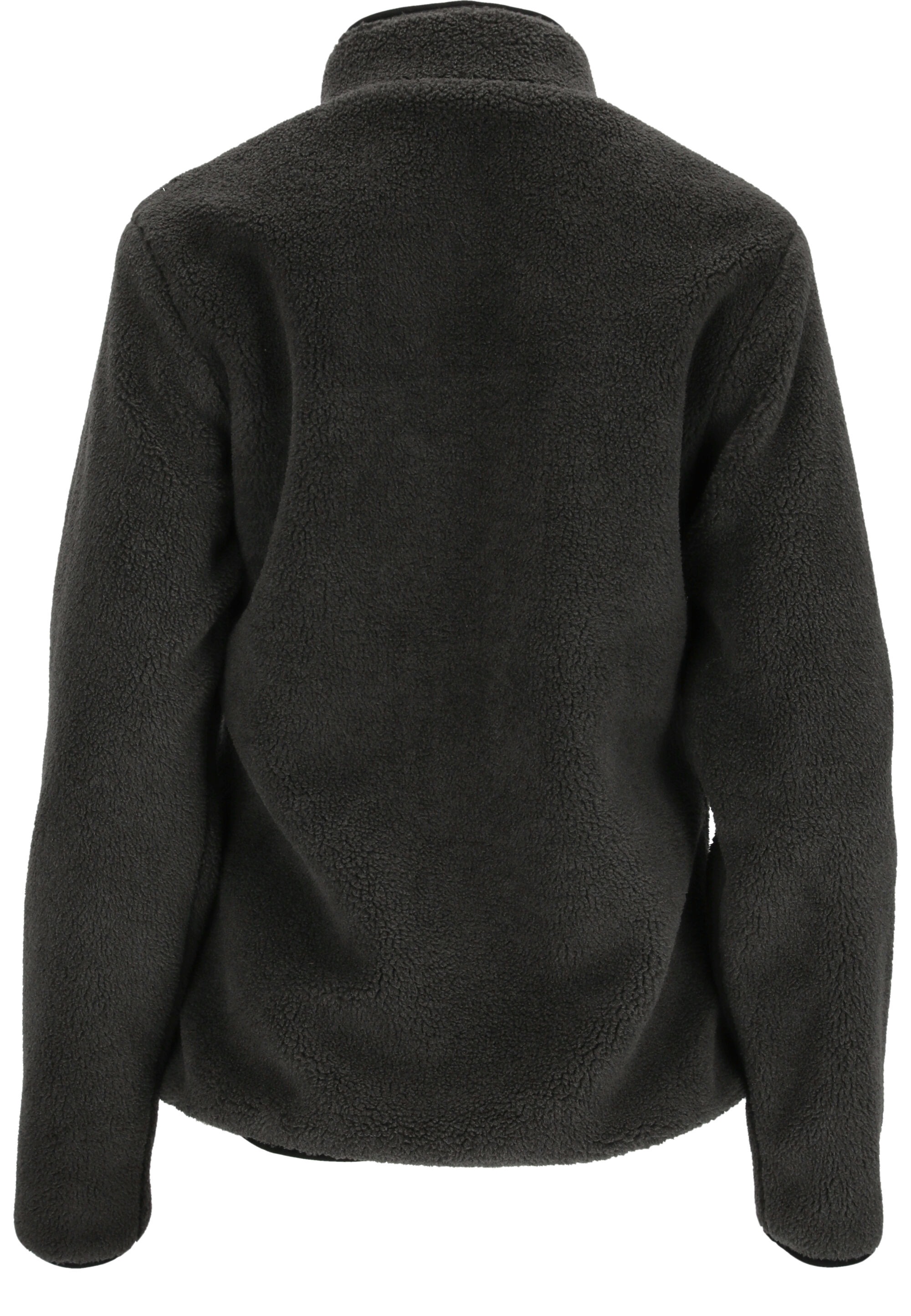 WHISTLER Fleecejacke »Sprocket«, mit Kontrast-Brusttasche