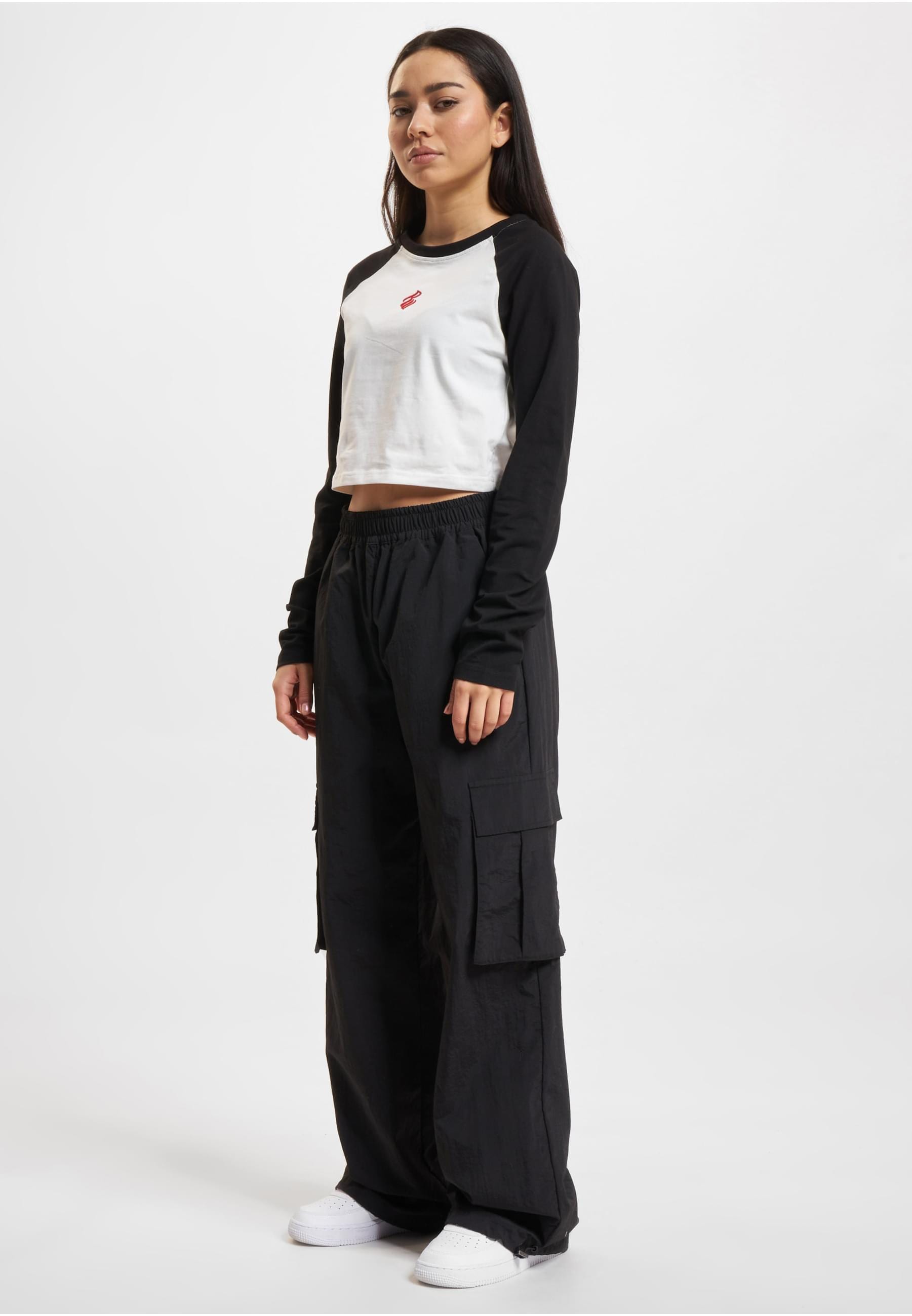 Rocawear Longsleeve »Rocawear Rocawear Contrast Longsleeves«, (1 tlg.)