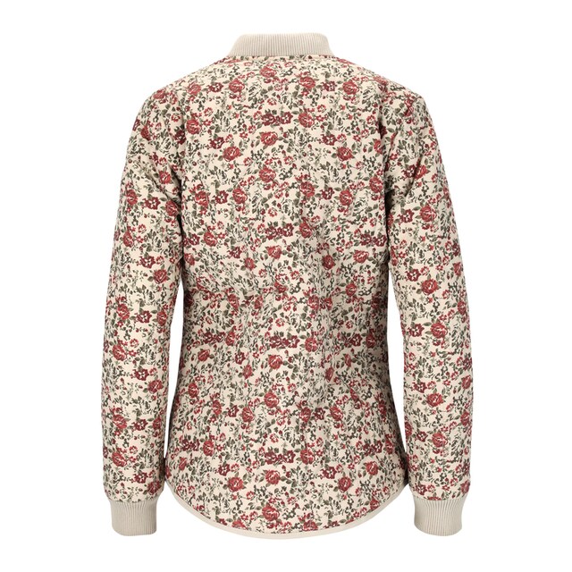 WEATHER REPORT Outdoorjacke »Floral«, mit floralem Allover-Muster online  bestellen | BAUR