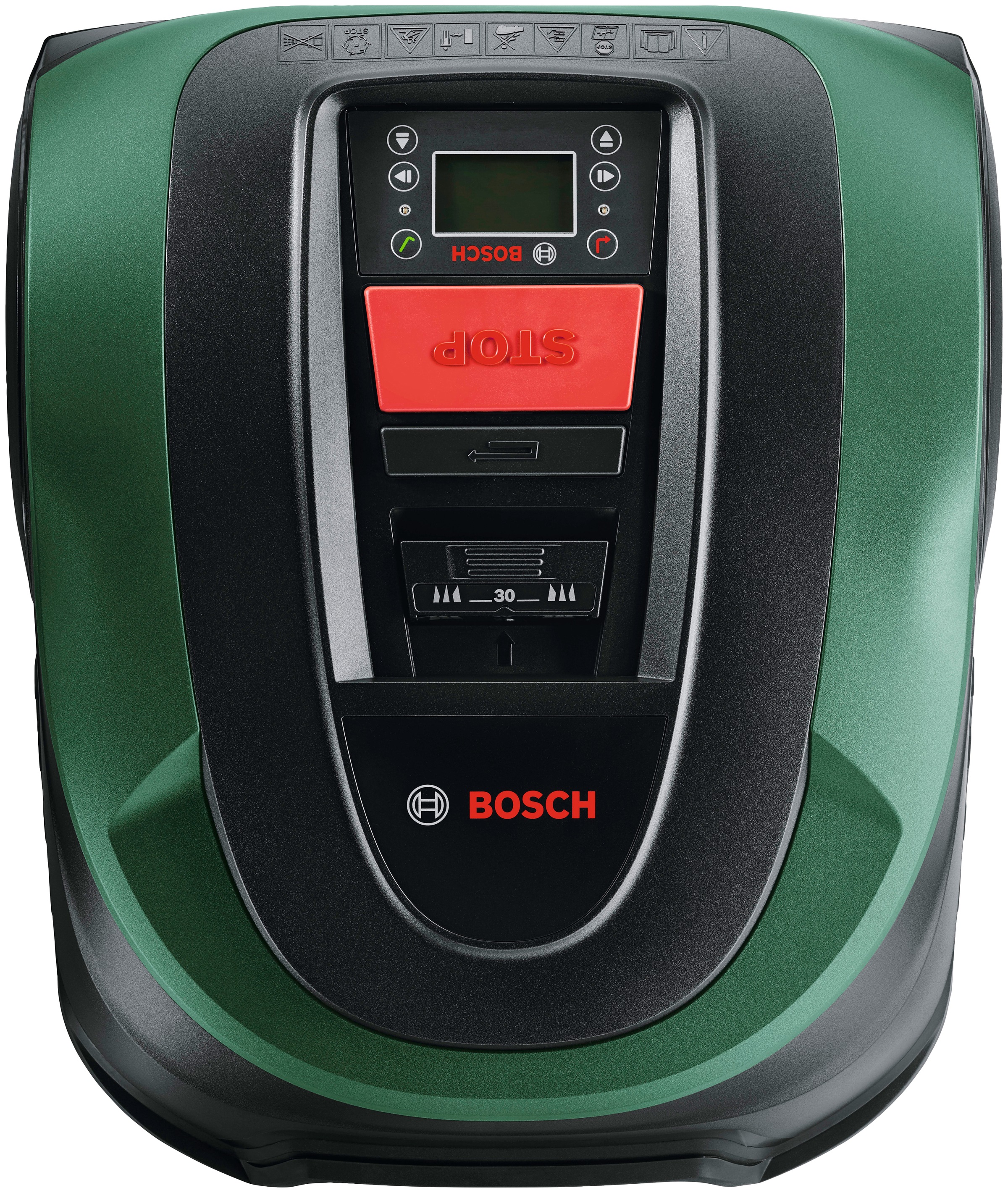 Bosch Home & Garden Rasenmähroboter "Indego M 700" inklusive Akku und Lades günstig online kaufen
