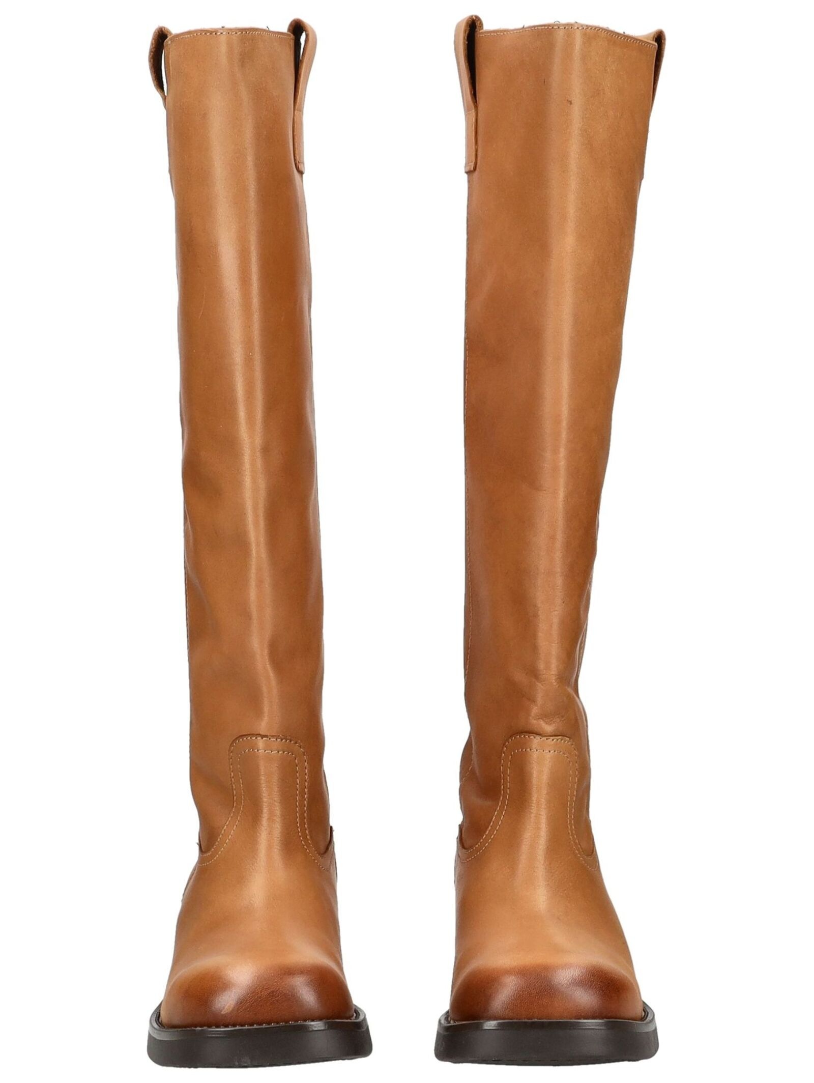 STEVE MADDEN Stiefel »STEVE MADDEN Stiefel Leder«