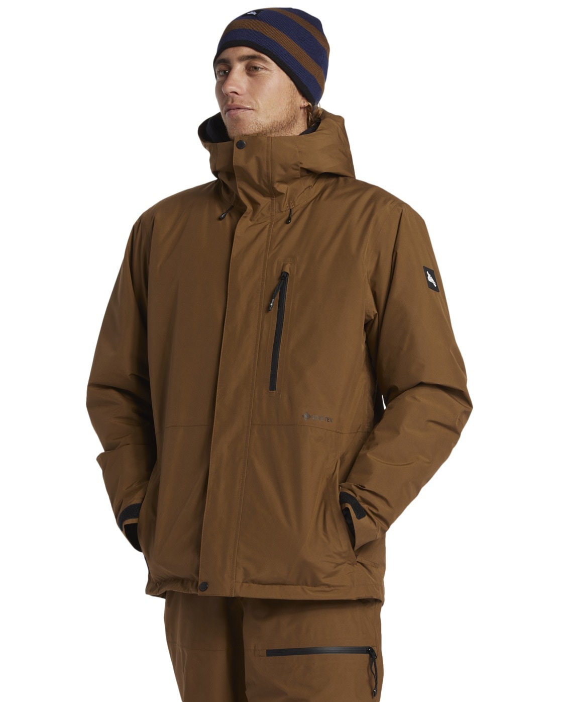 Quiksilver Snowboardjacke »Snyc«