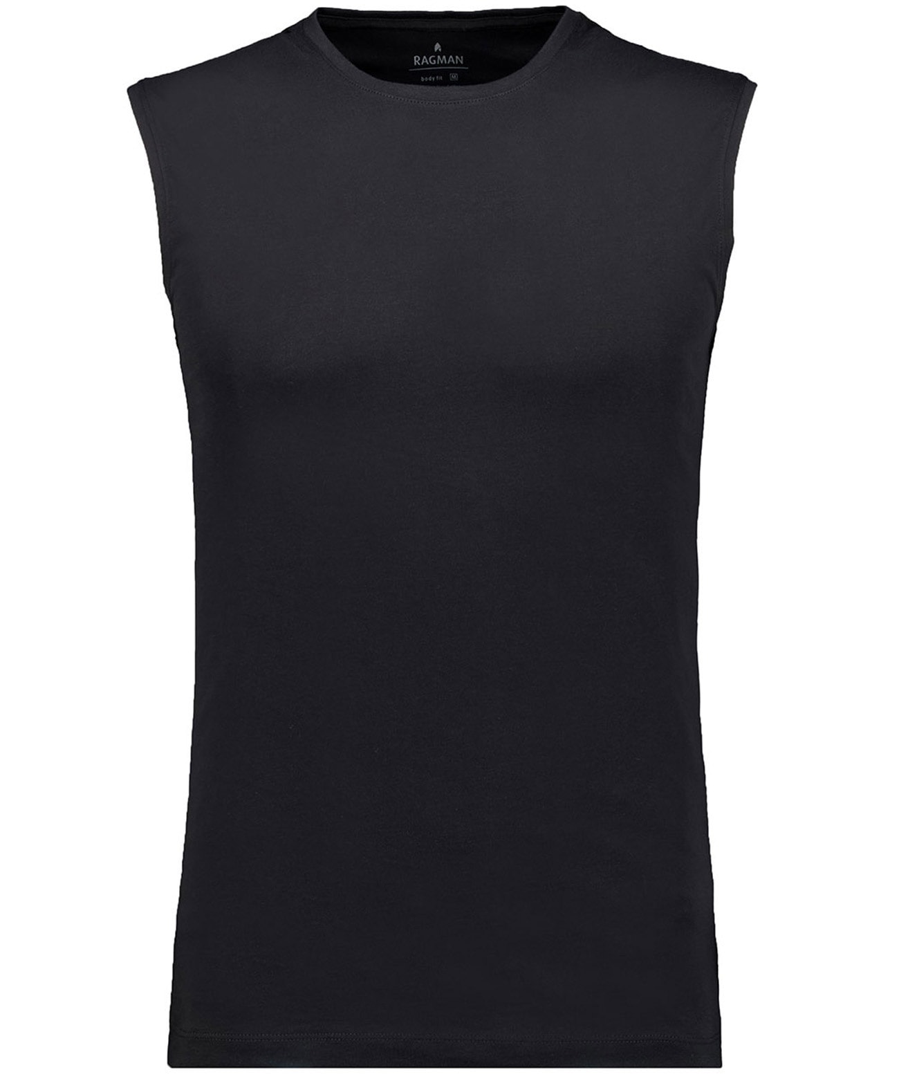 RAGMAN Muscleshirt "Set:" Packung, 2 Stk. günstig online kaufen