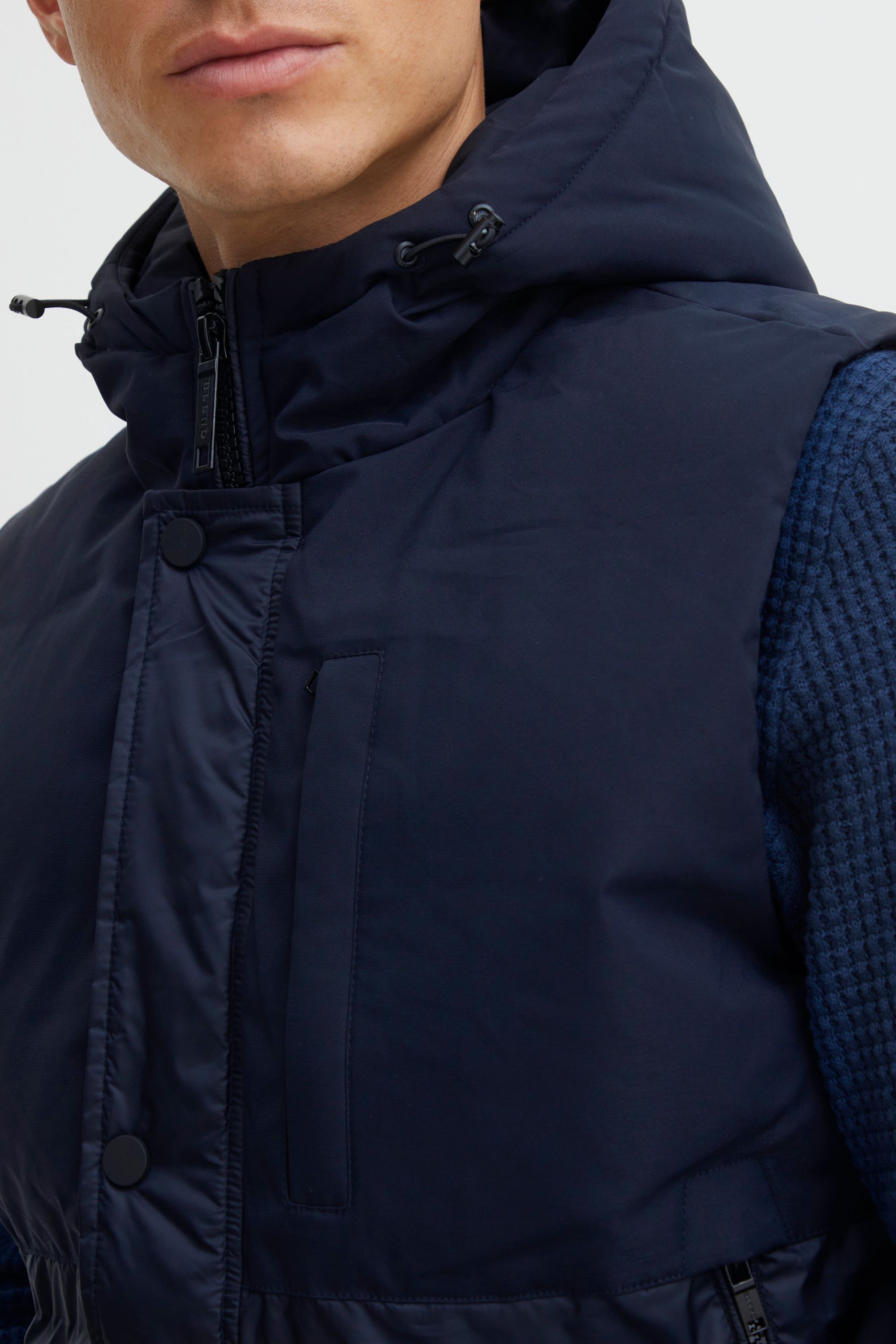 Blend Steppweste »Steppweste BHOuterwear«