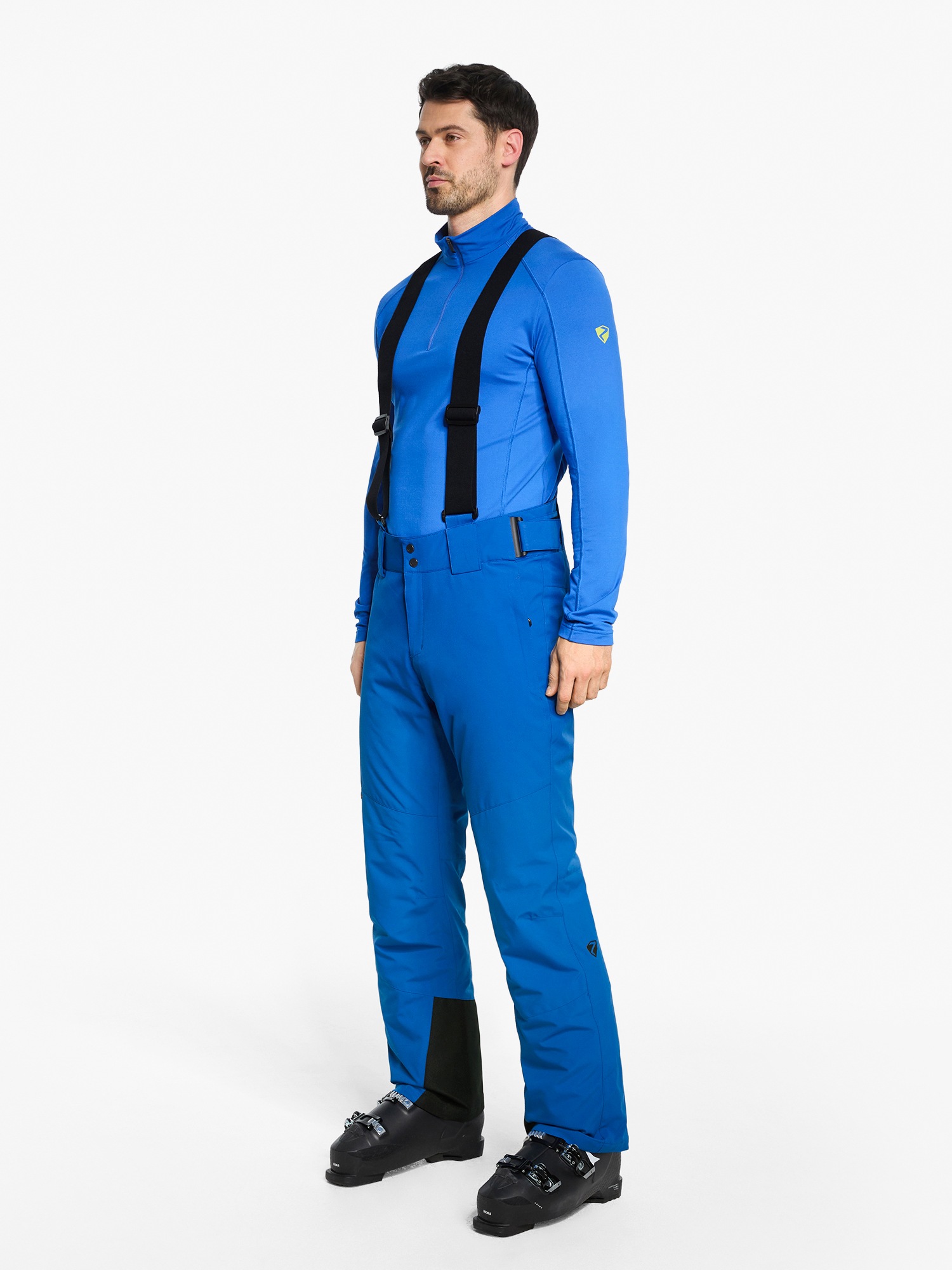 Ziener Skihose »TAZLIN-Z pants man«