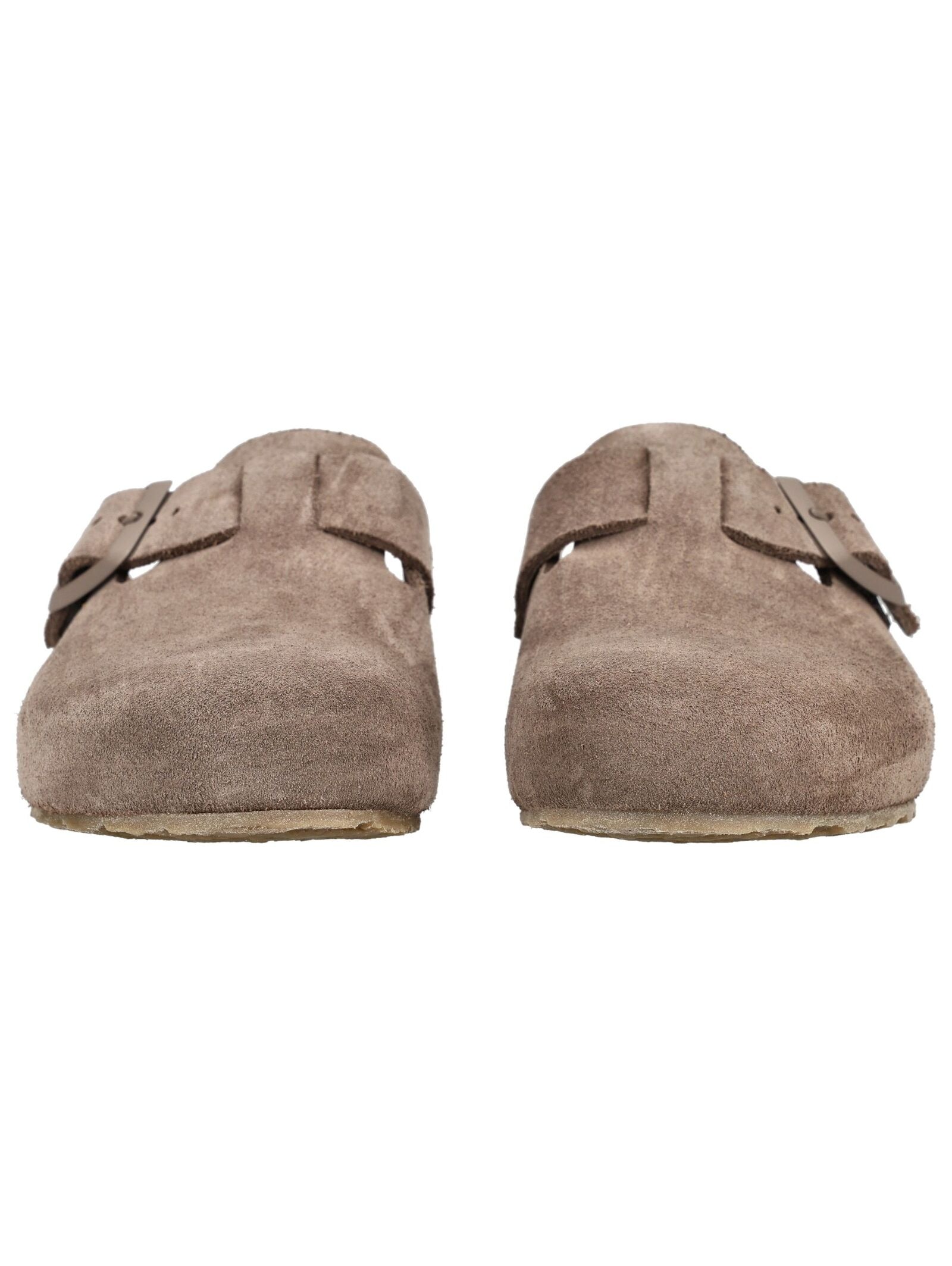 Haflinger Hausschuh »Haflinger Hausschuhe Veloursleder«