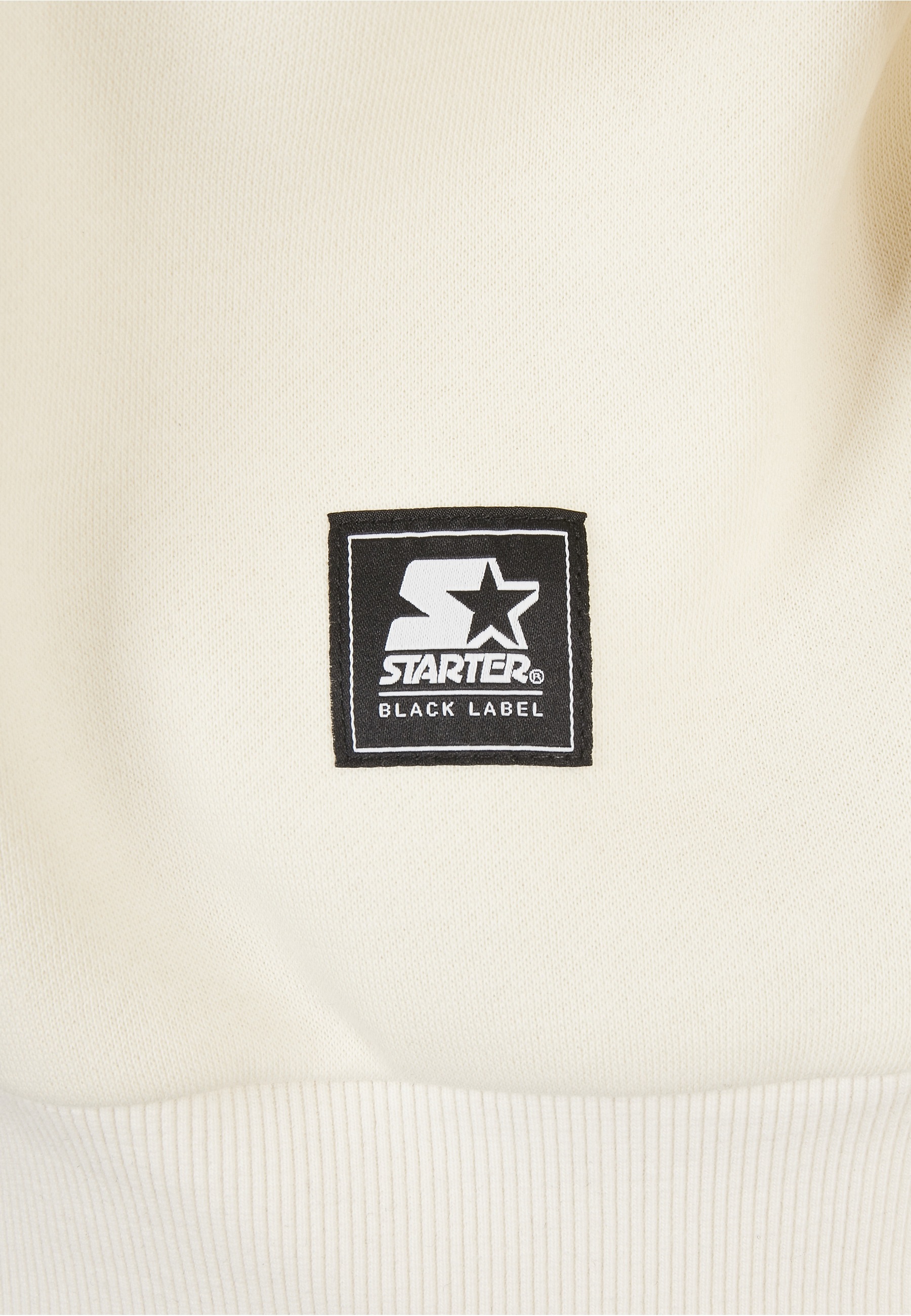 Starter Black Label Kapuzenpullover »Starter Black Label Damen« 1