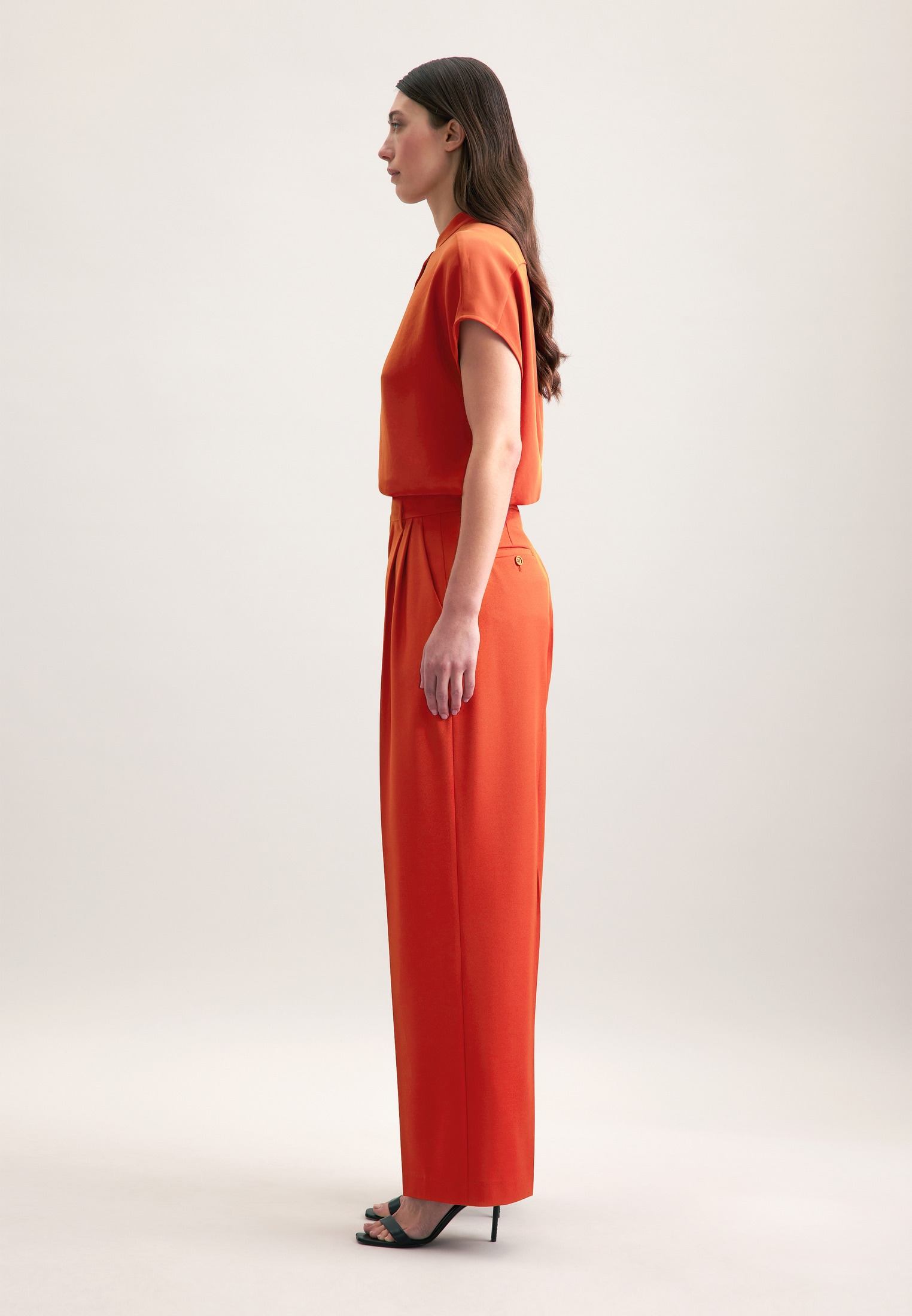 seidensticker Culotte »Schwarze Rose«