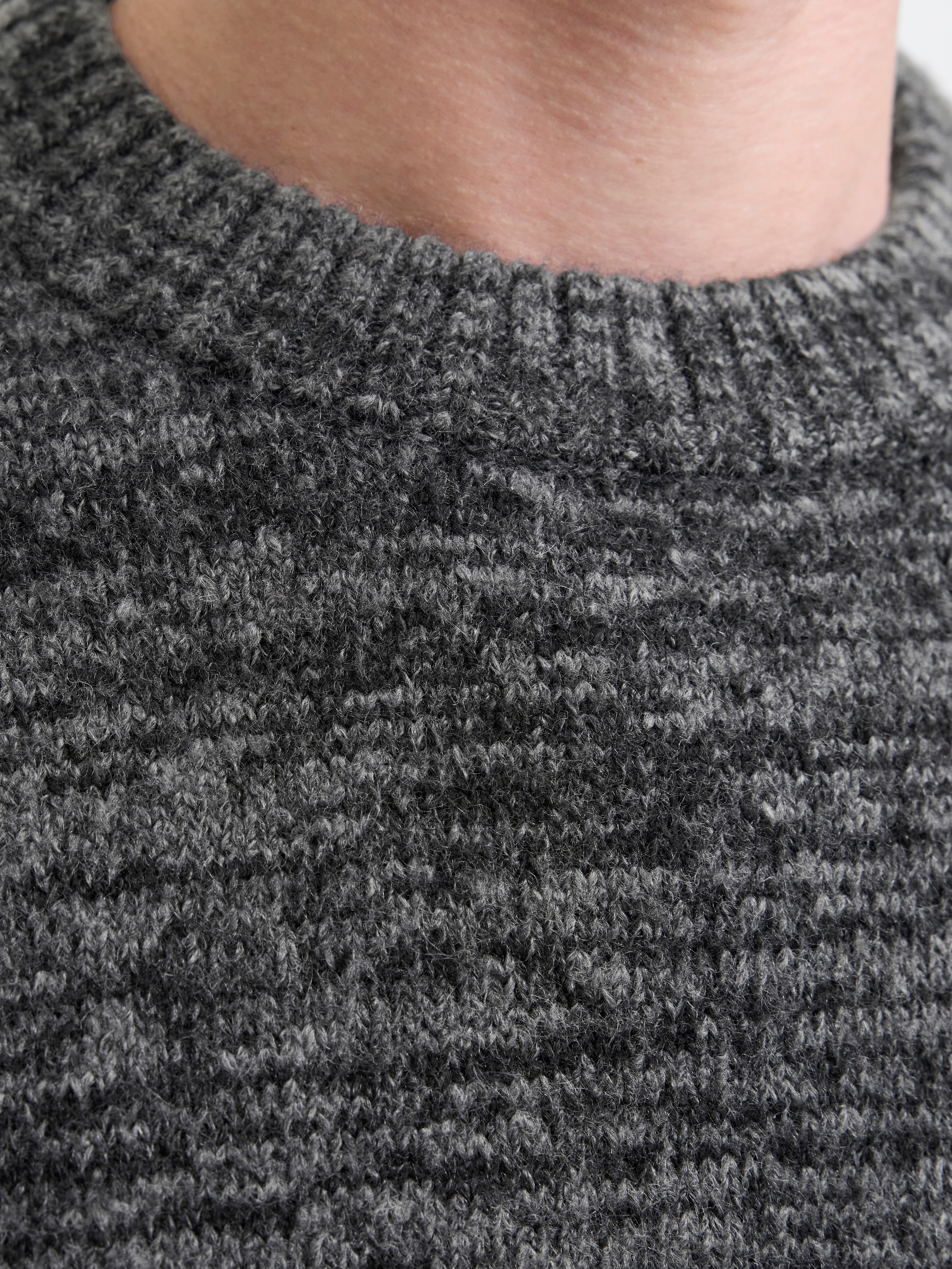 Thumbnail - Jack & Jones Strickpullover "JJESOHO OLLIE KNIT CREW NECK SN"