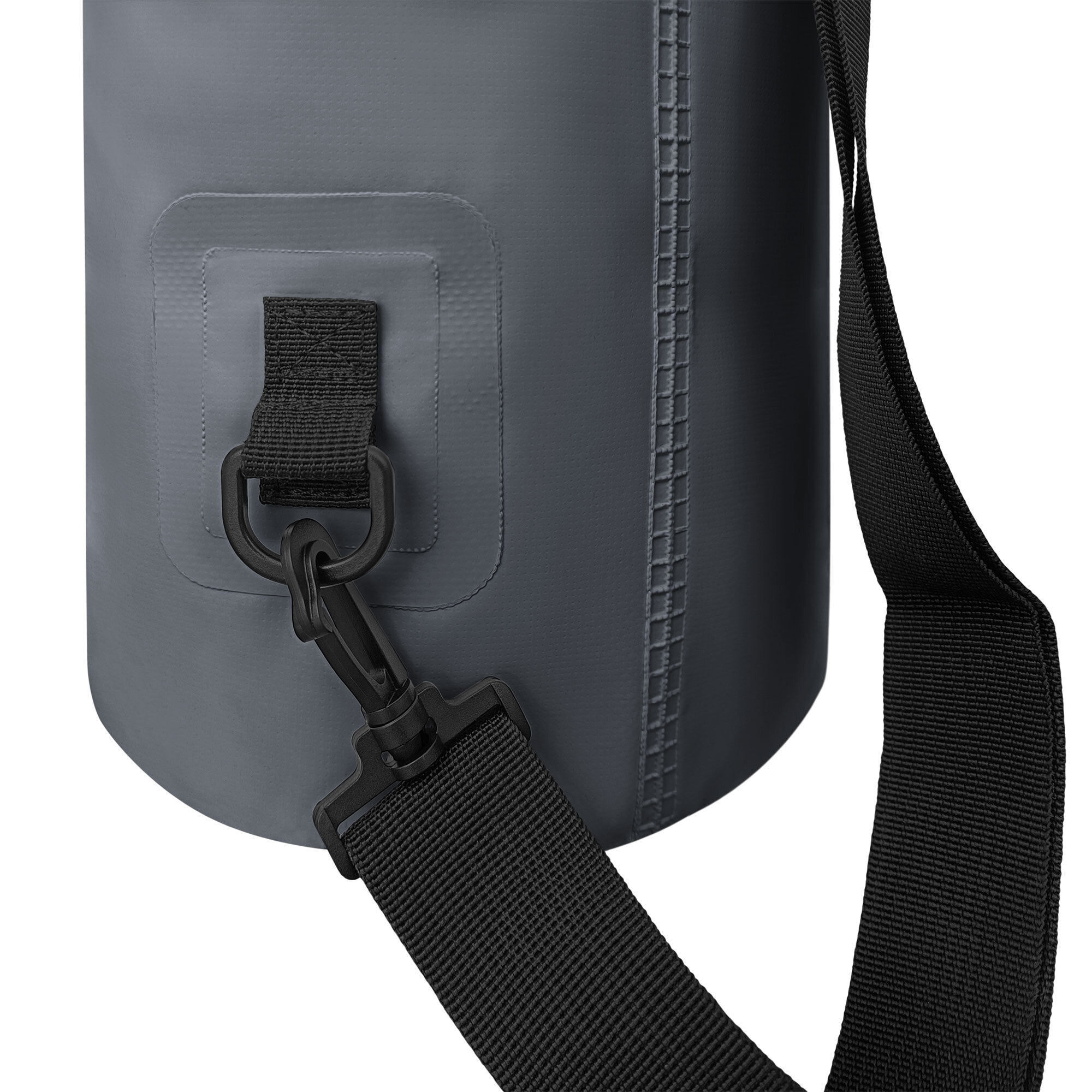 YEAZ Packsack »Wasserfester Packsack 20L ISAR«