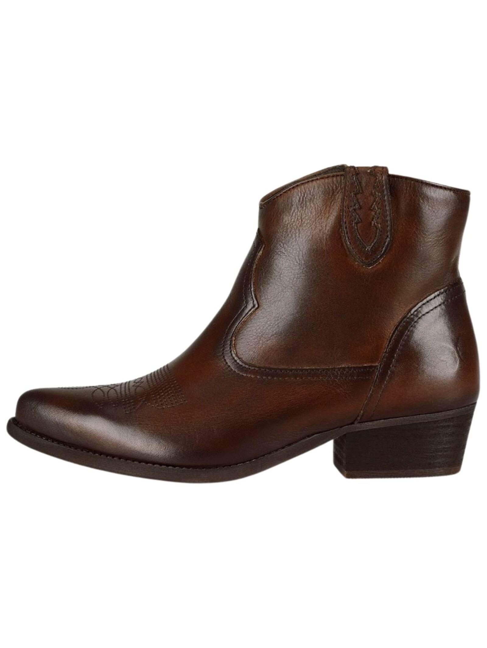 Felmini Stiefelette "Felmini Stiefelette Leder" günstig online kaufen