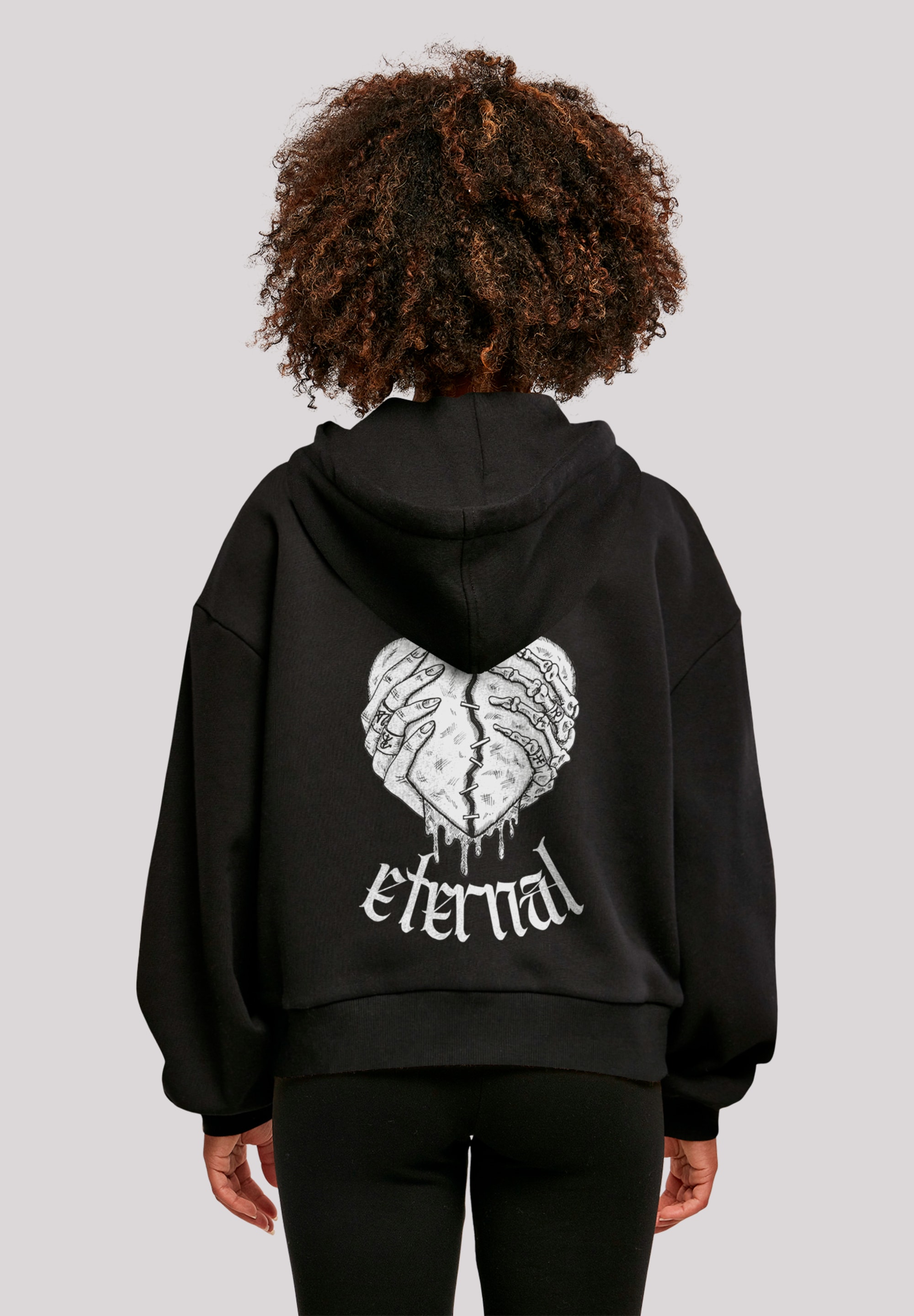 F4NT4STIC Sweatshirt "Valentines Streetwear", Premium Y2K Streetwear günstig online kaufen