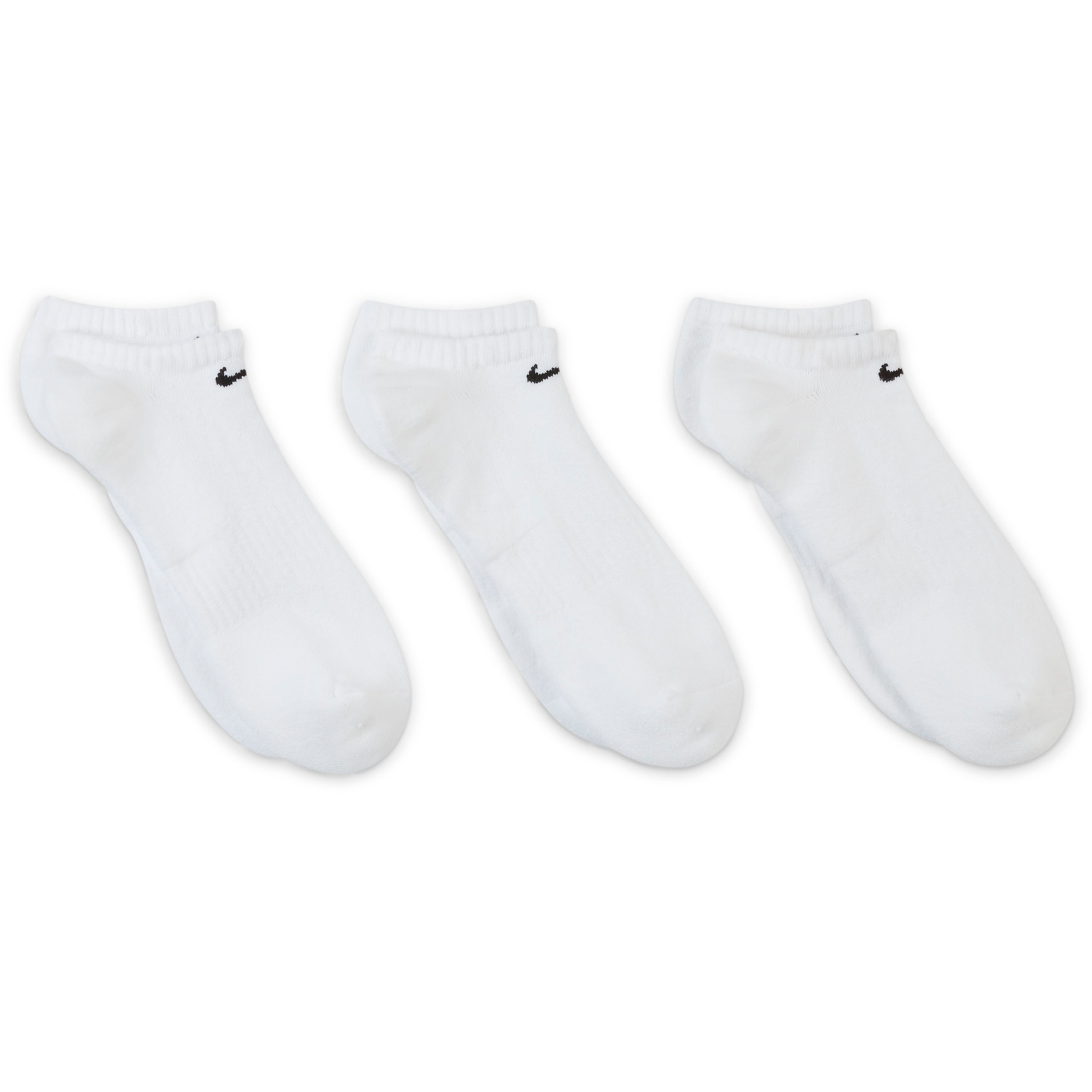 Nike Funktionssocken "EVERYDAY CUSHIONED TRAINING NO-SHOW" Packung, 3 Paar günstig online kaufen