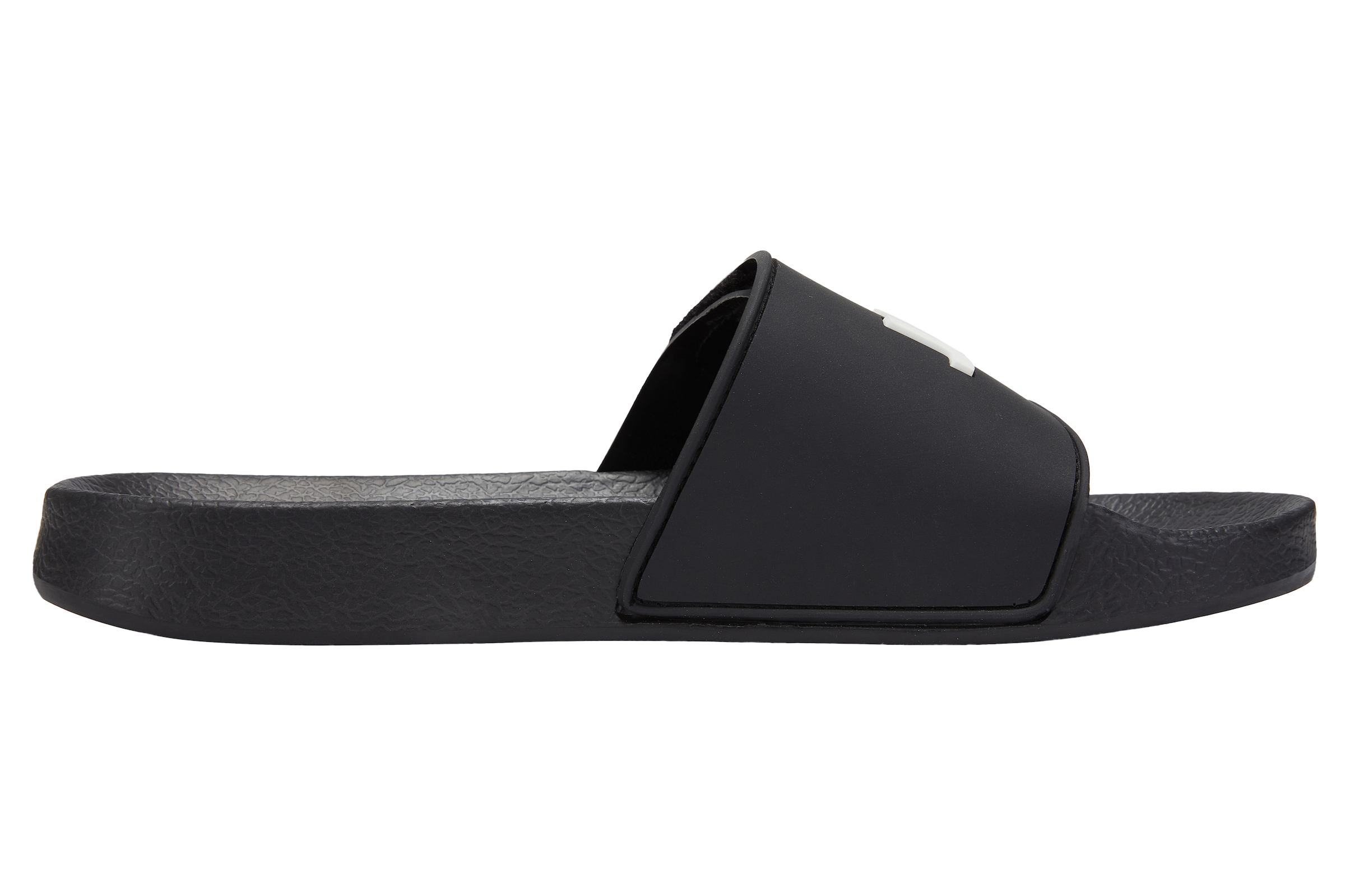 Jako Badesandale »J-SL Lock«, mit Klettverschluss