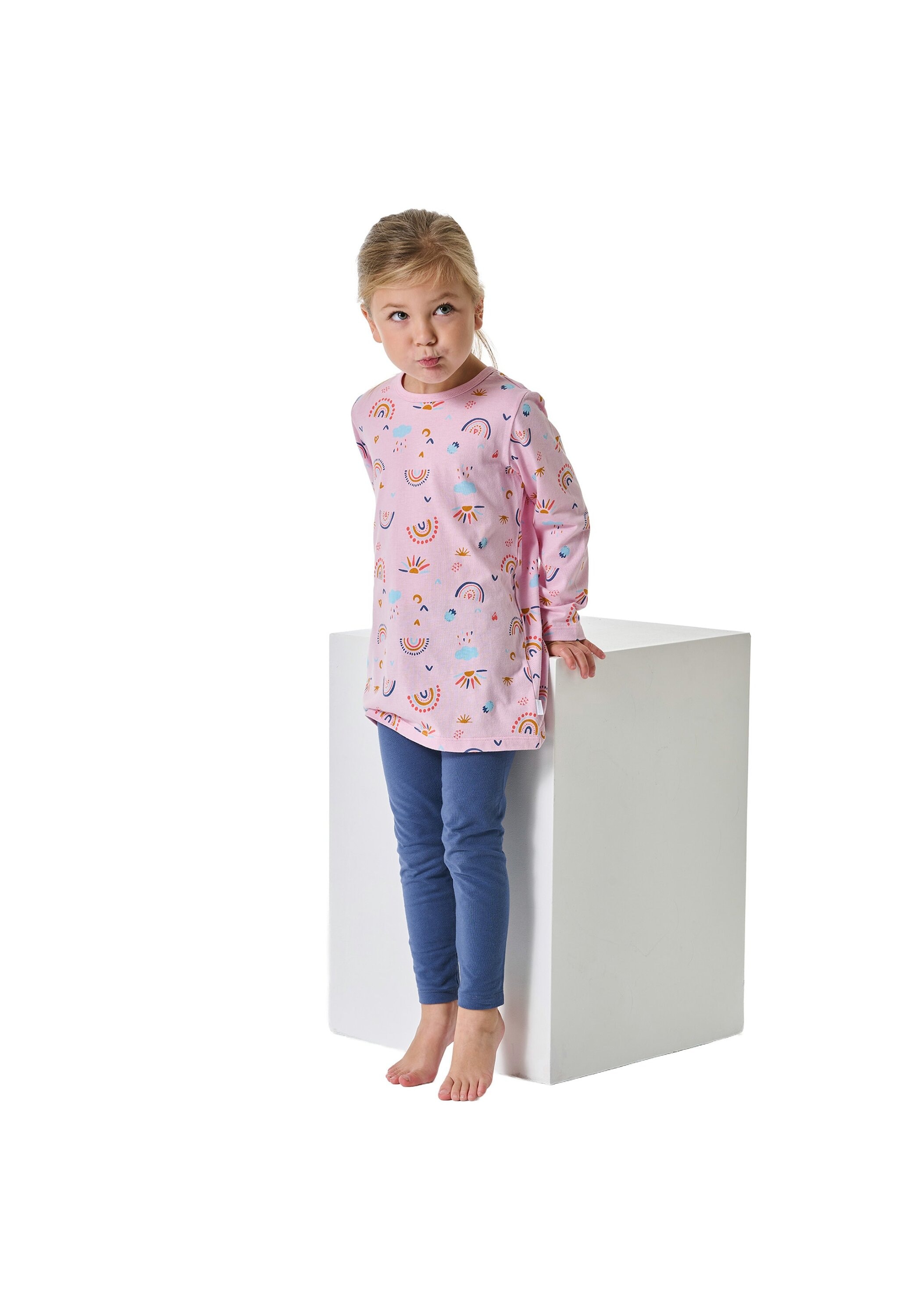 Schiesser Schlafanzug »Pyjama Kids Nightwear«
