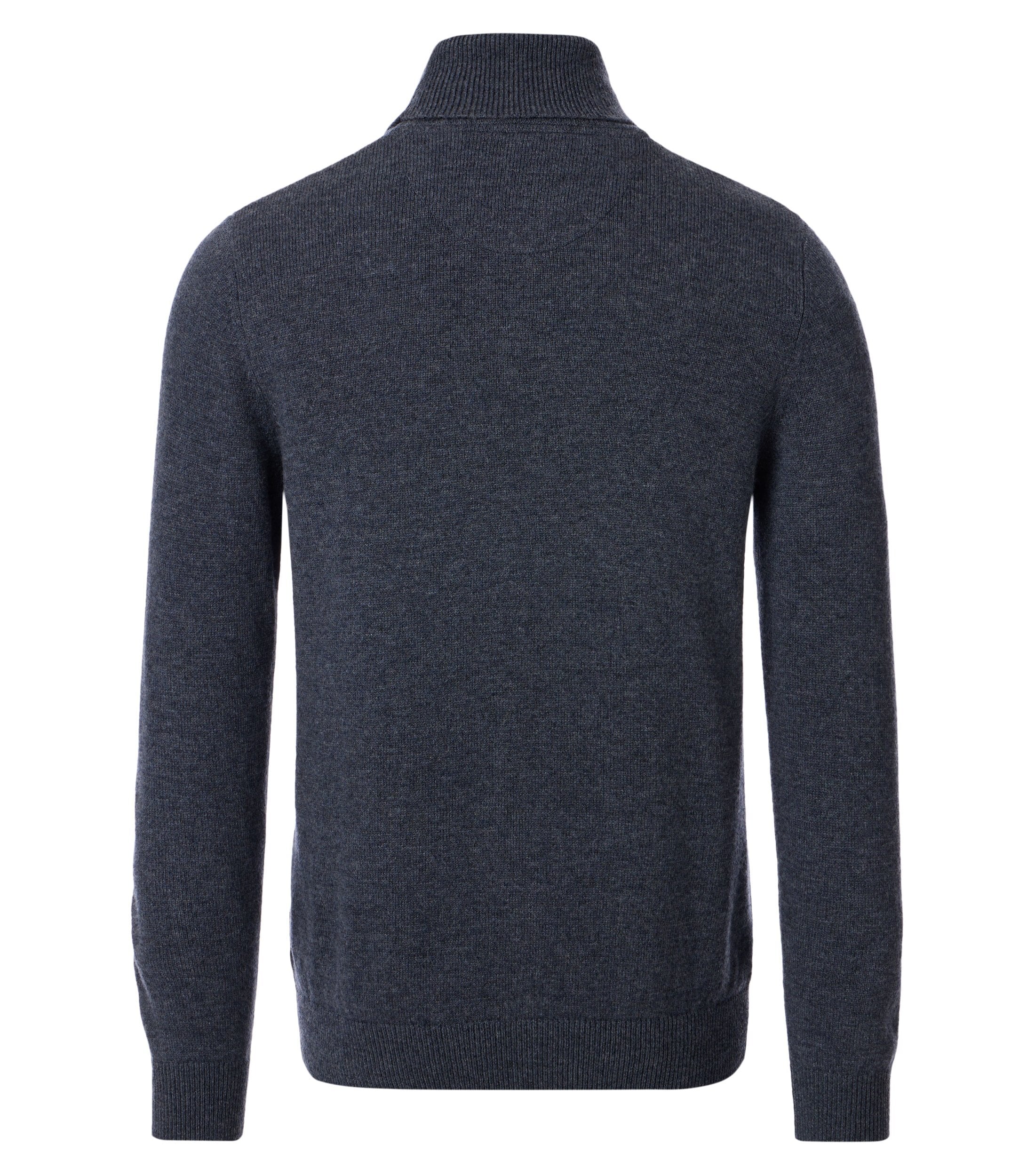 CASAMODA Rollkragenpullover »CASAMODA Rollkragenpullover uni«
