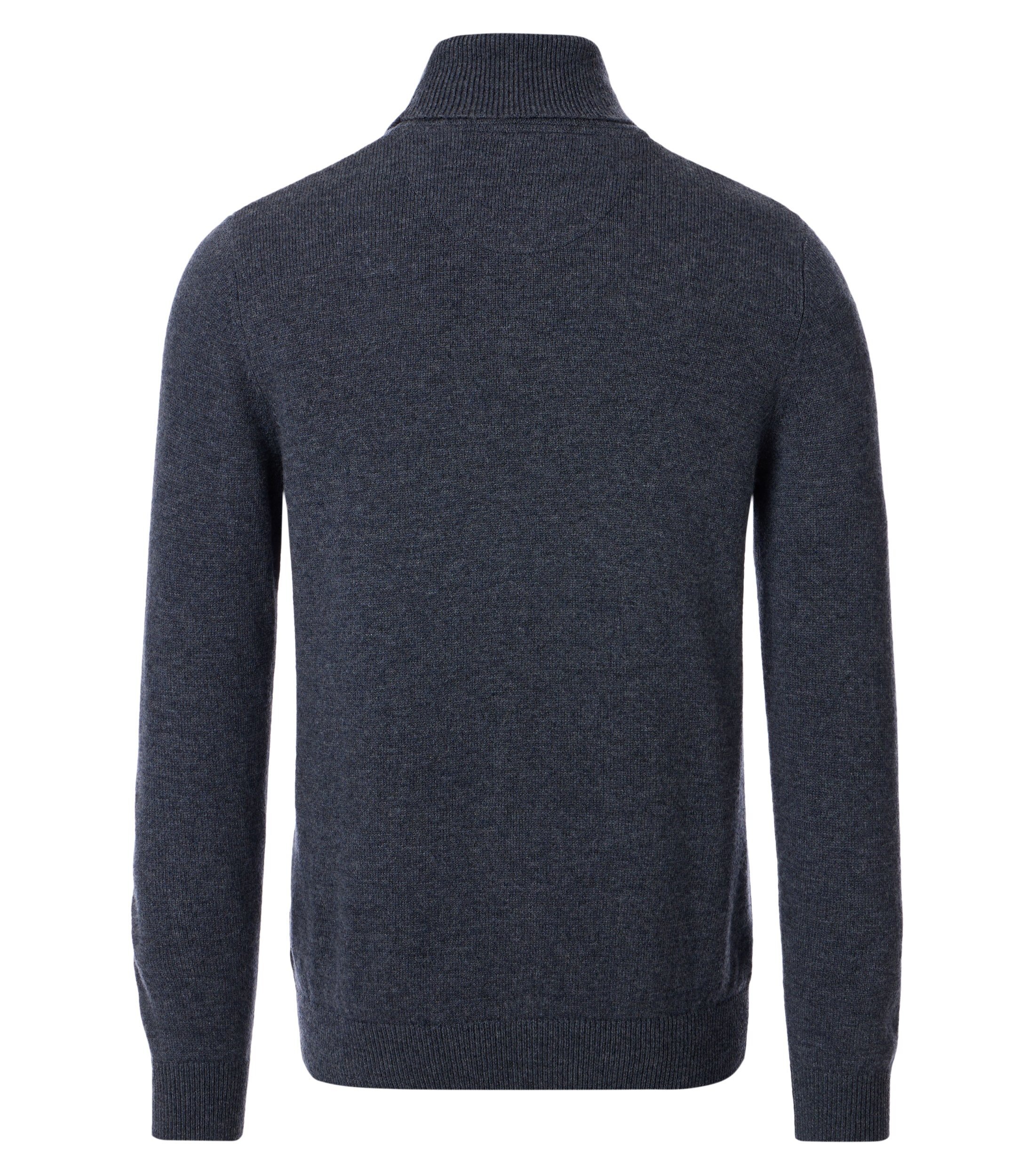 CASAMODA Rollkragenpullover "CASAMODA Rollkragenpullover uni" günstig online kaufen