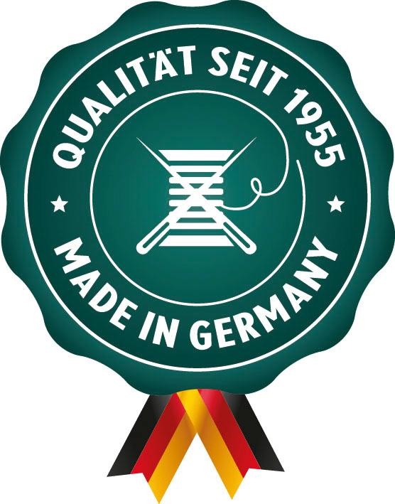 fan Taschenfederkernmatratze »ProVita Luxus T ECO«, 20 cm hoch, 420 Federn, (1 St.), Matratze mit beständigem Bezug, in diversen Größen erhältlich