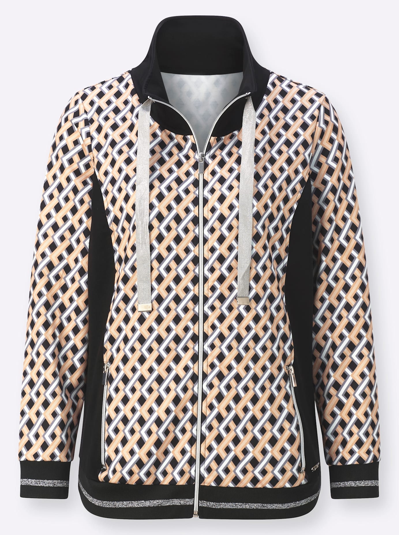 feel good Langjacke