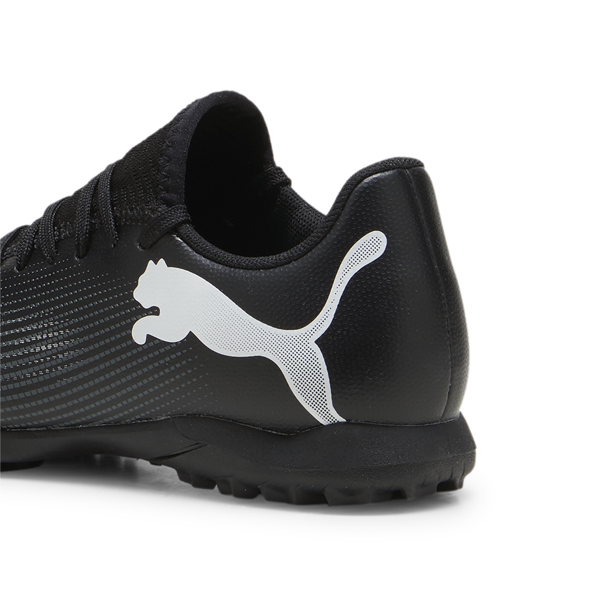 PUMA Fußballschuh »FUTURE 7 PLAY TT JR«, für synthetische Hartplätze