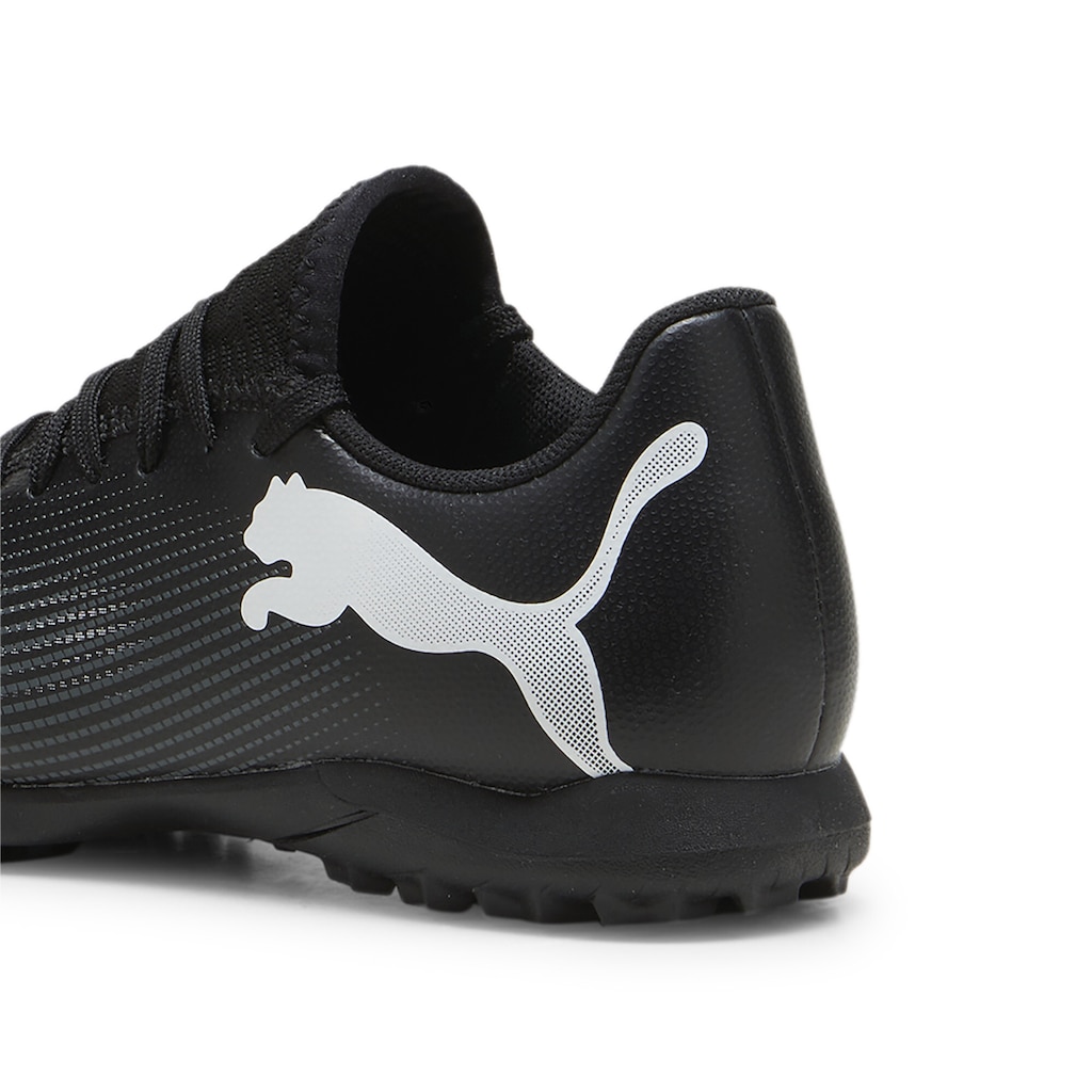 PUMA Fußballschuh »FUTURE 7 PLAY TT Fußballschuhe Kinder«